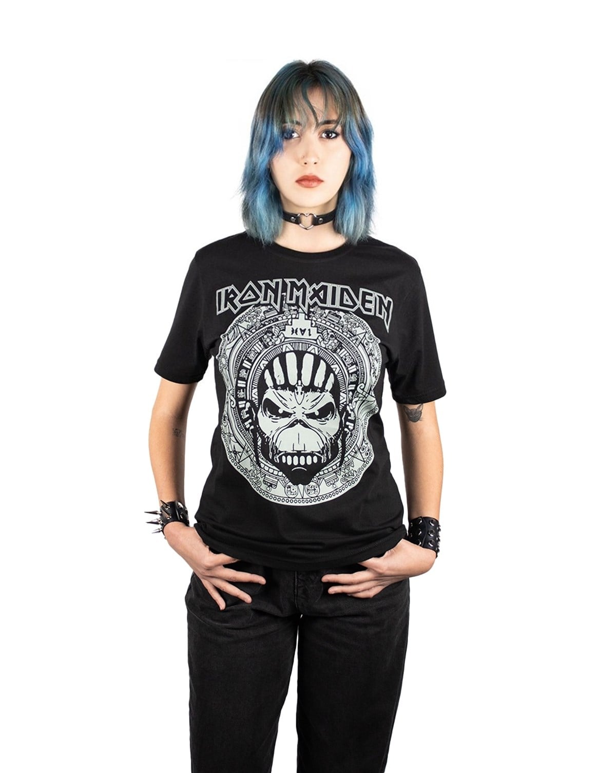 IRON MAIDEN T-Shirt 
