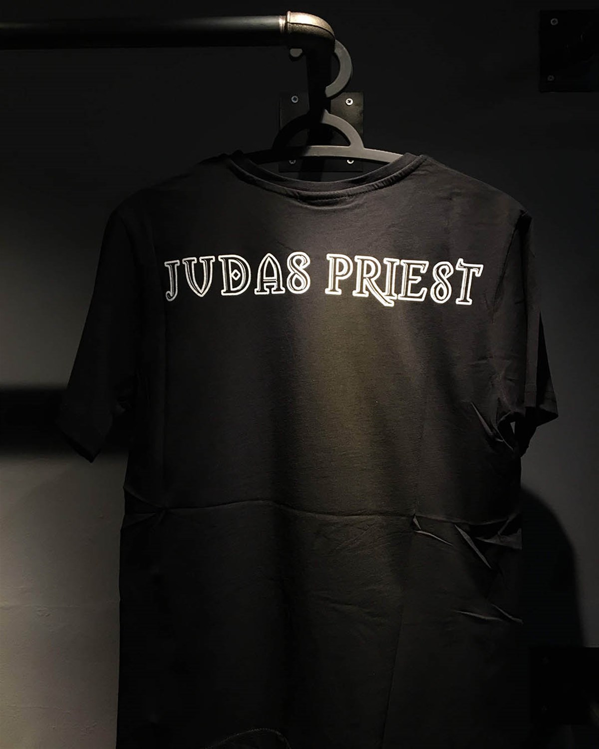 JUDAS PRIEST Redeemer of Souls T-Shirt