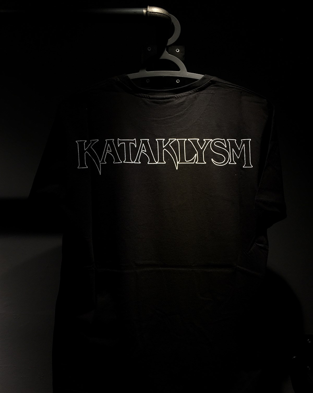 KATAKLYSM  Prevail  T-Shirt