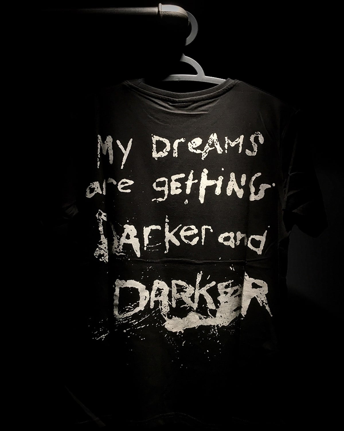 KATATONIA   Dead Letters  T-Shirt