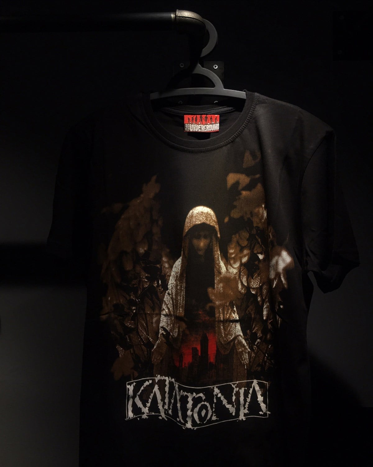 KATATONIA T-Shirt