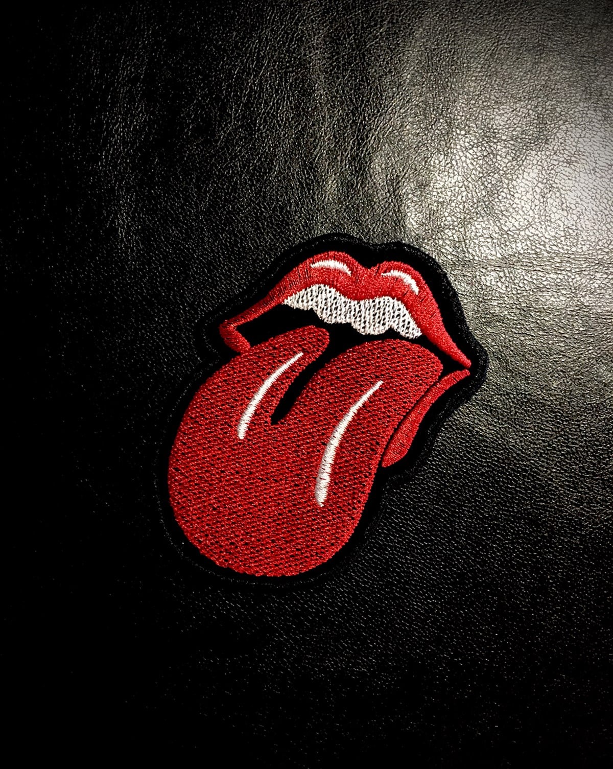 KISS  Küçük Patch