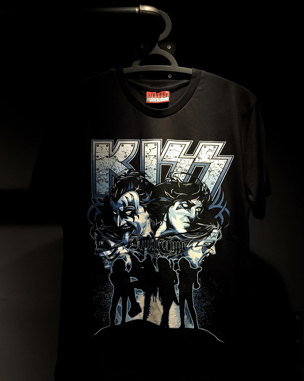 KISS T-Shirt