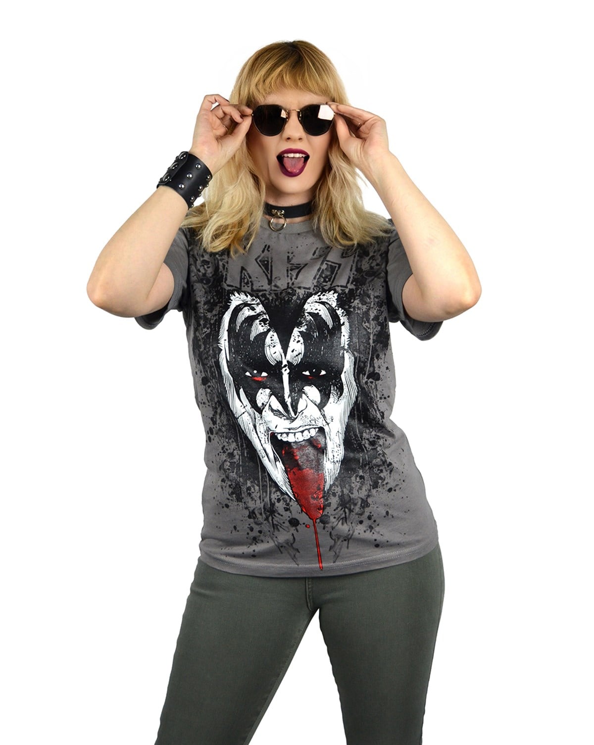 KISS   T-Shirt