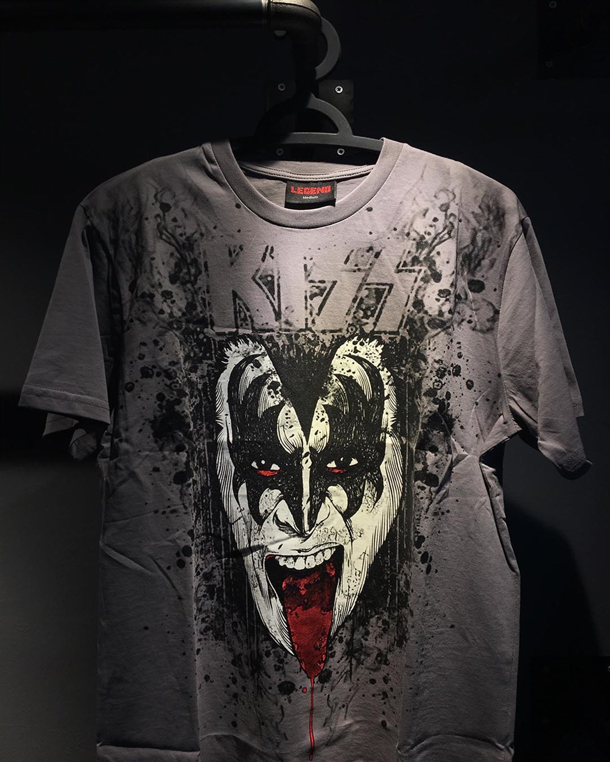 KISS   T-Shirt
