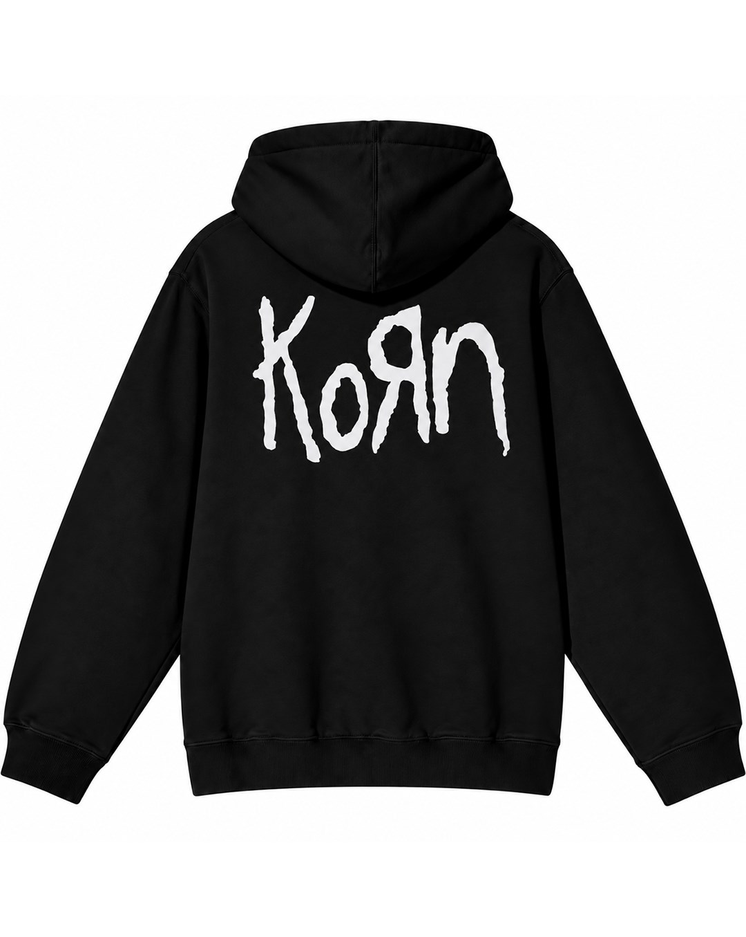 KORN Follow the Leader Hoodie Zip Up