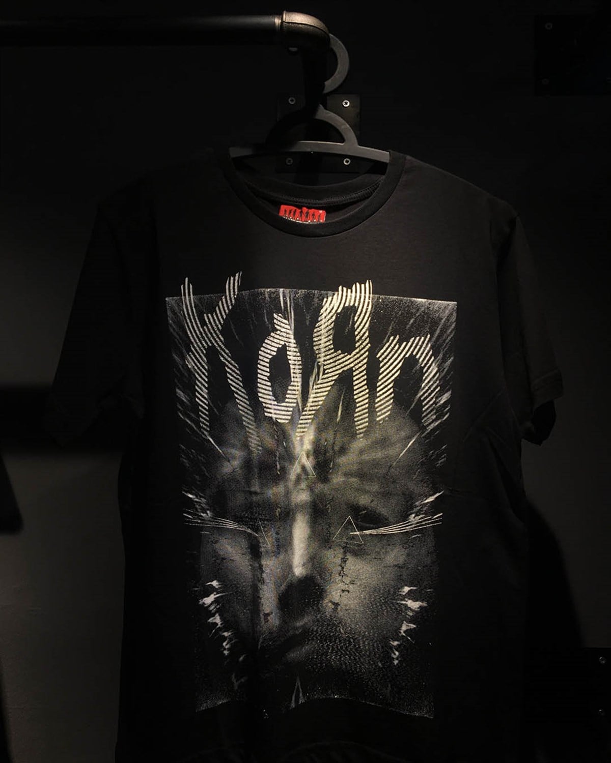 KORN Third Eye T-Shirt
