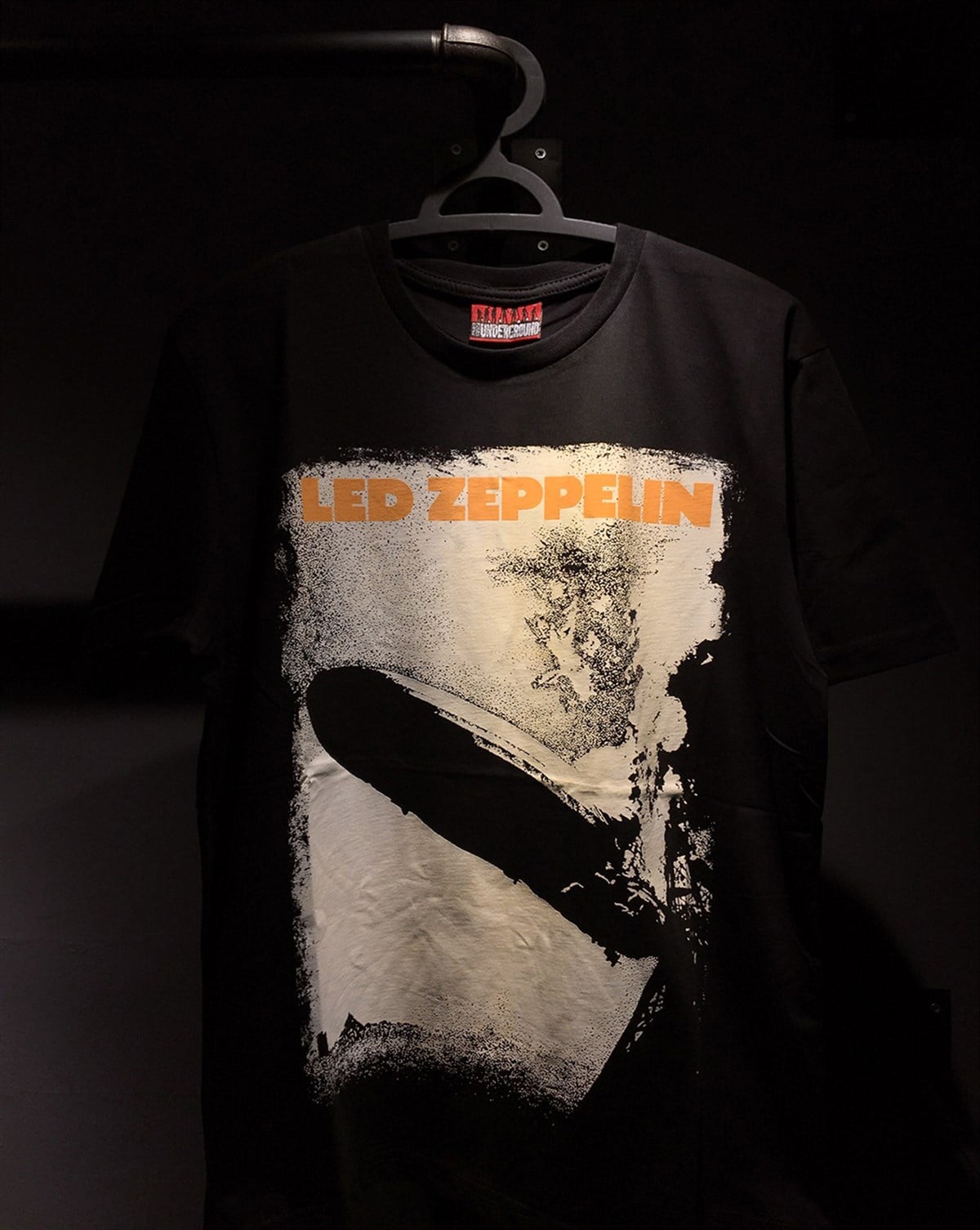 LED ZEPPELIN  Led Zeppelin  T-Shirt