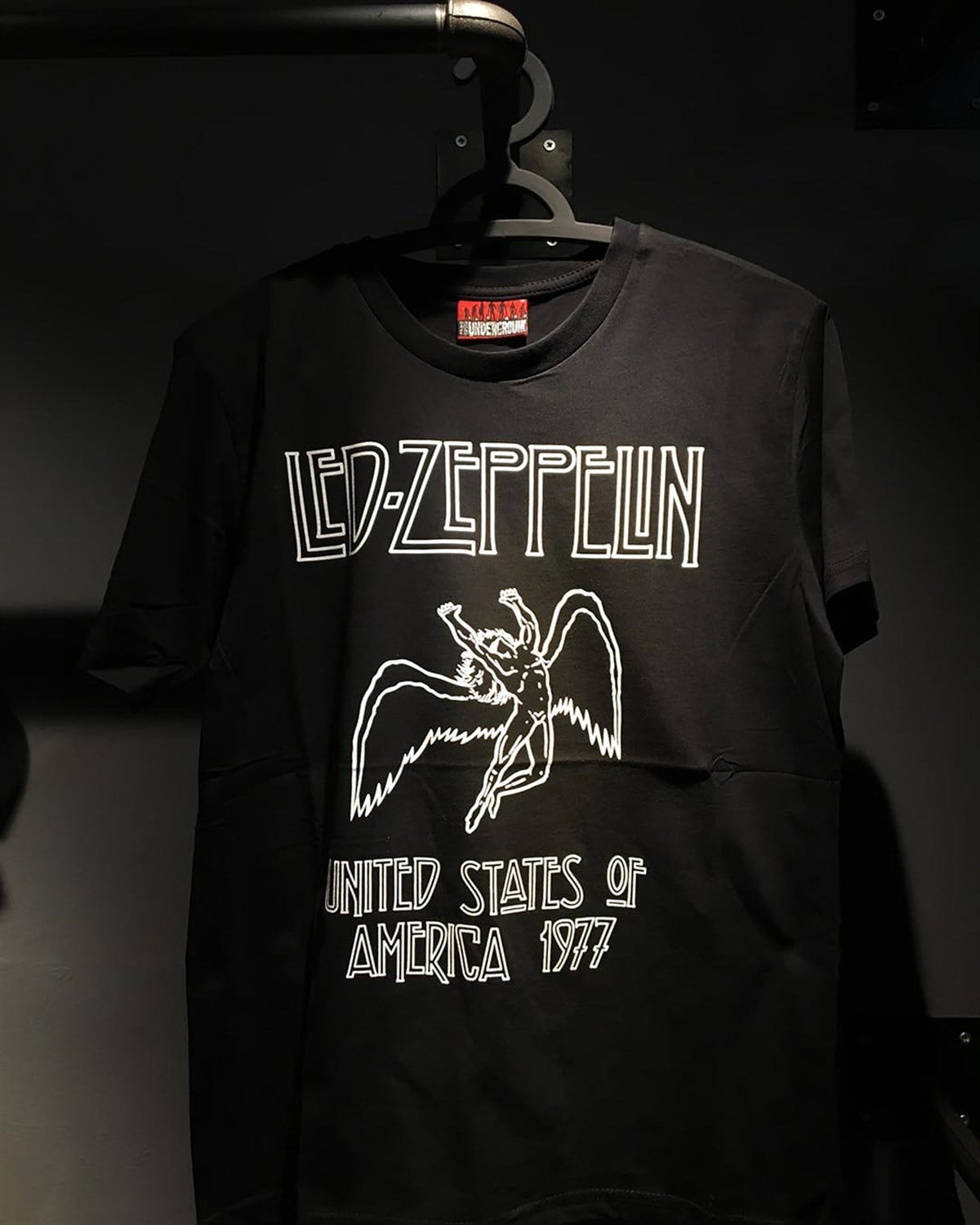 LED ZEPPELIN T-SHIRT