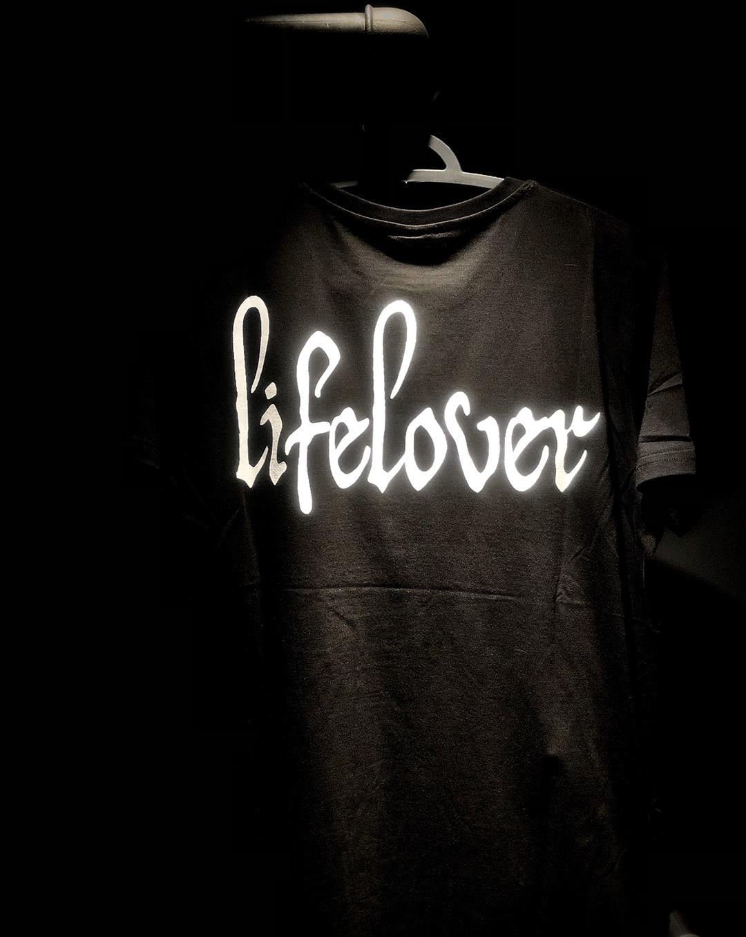 LIFELOWER Konkurs T-Shirt