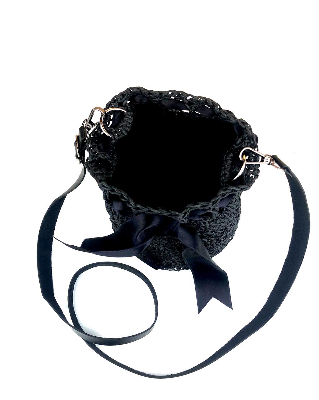 LILITH Bucket BAG
