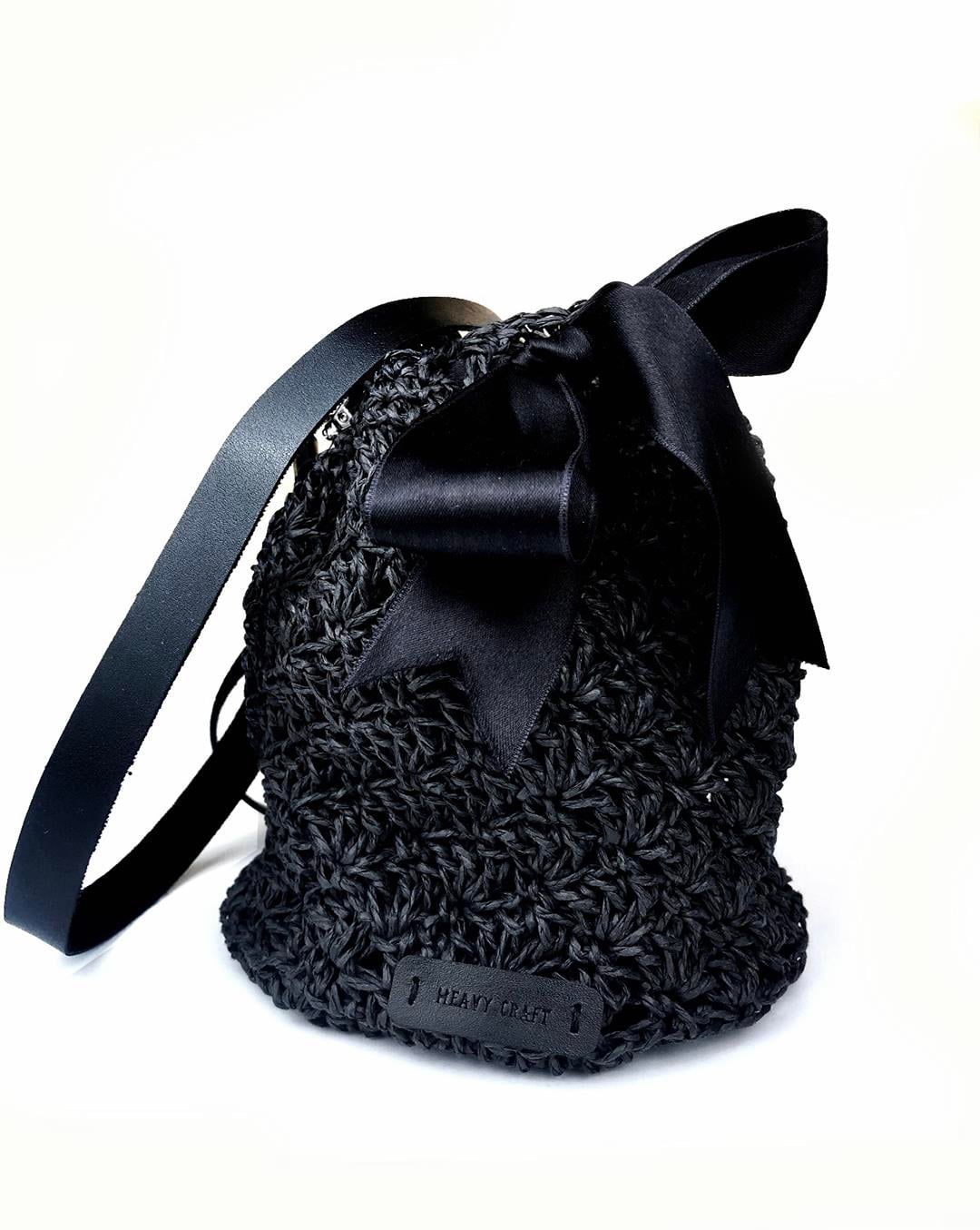 LILITH Bucket BAG