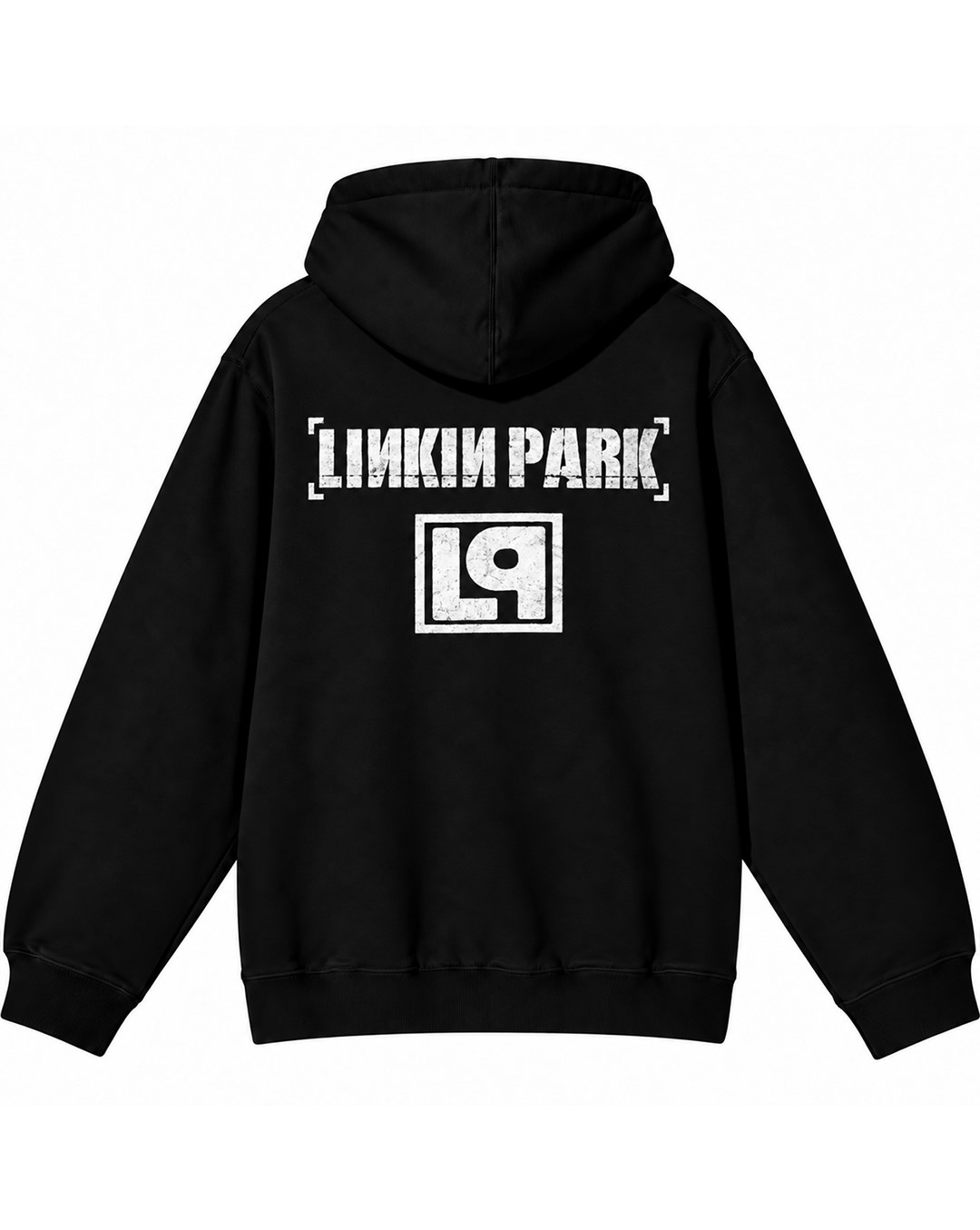 LINKIN PARK Hybrid Theory Hoodie Zip Up
