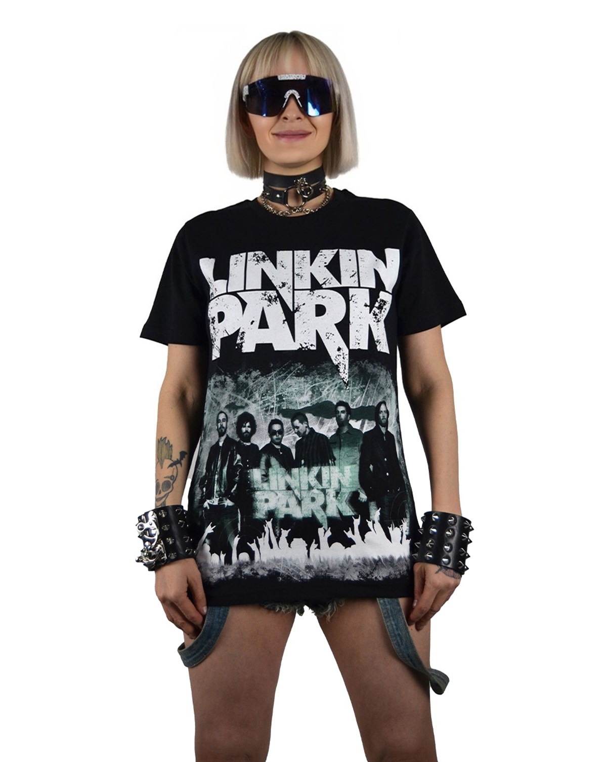 LINKIN PARK  T-Shirt