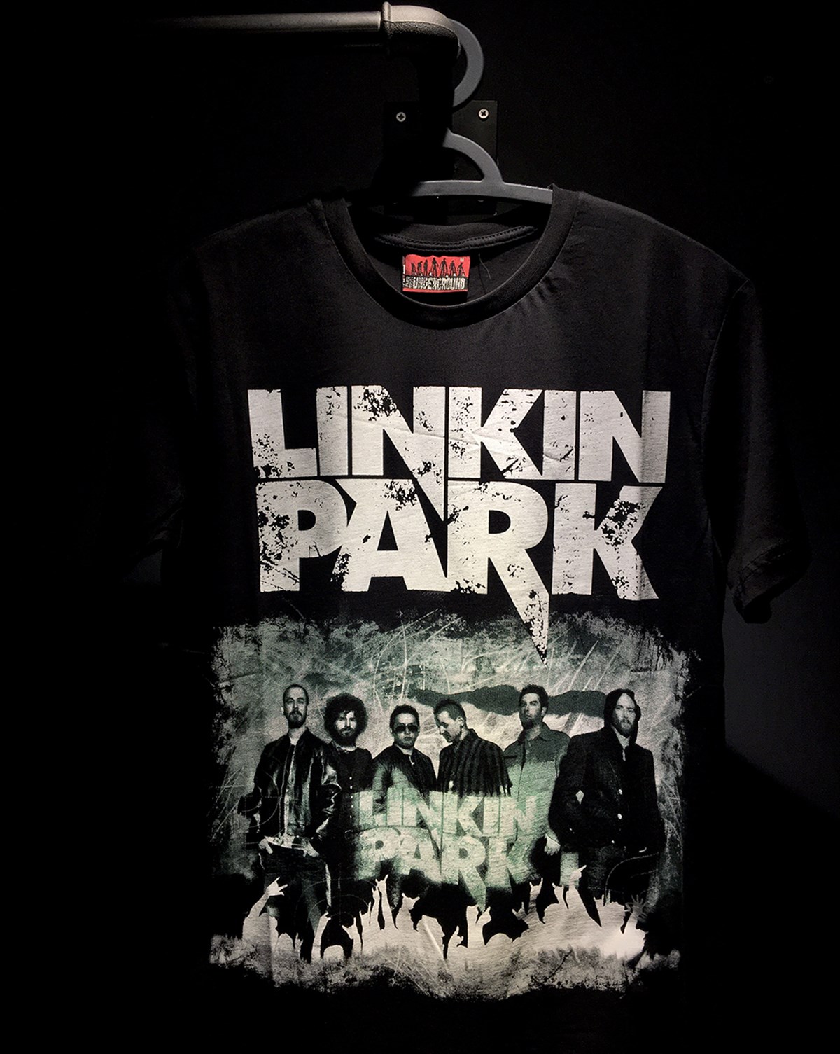 LINKIN PARK  T-Shirt