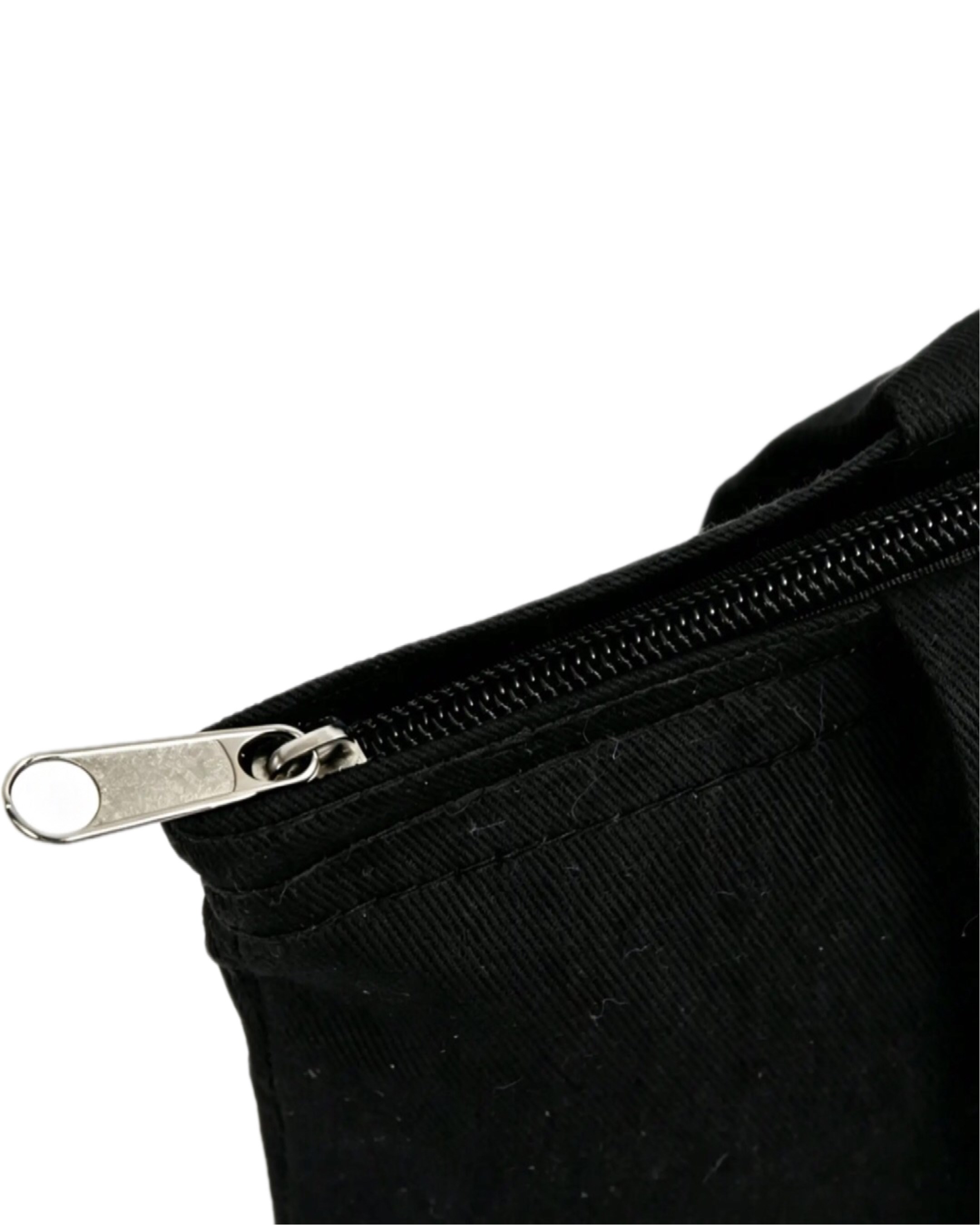 LIVE LAUGH LUCIFER Canvas Bag