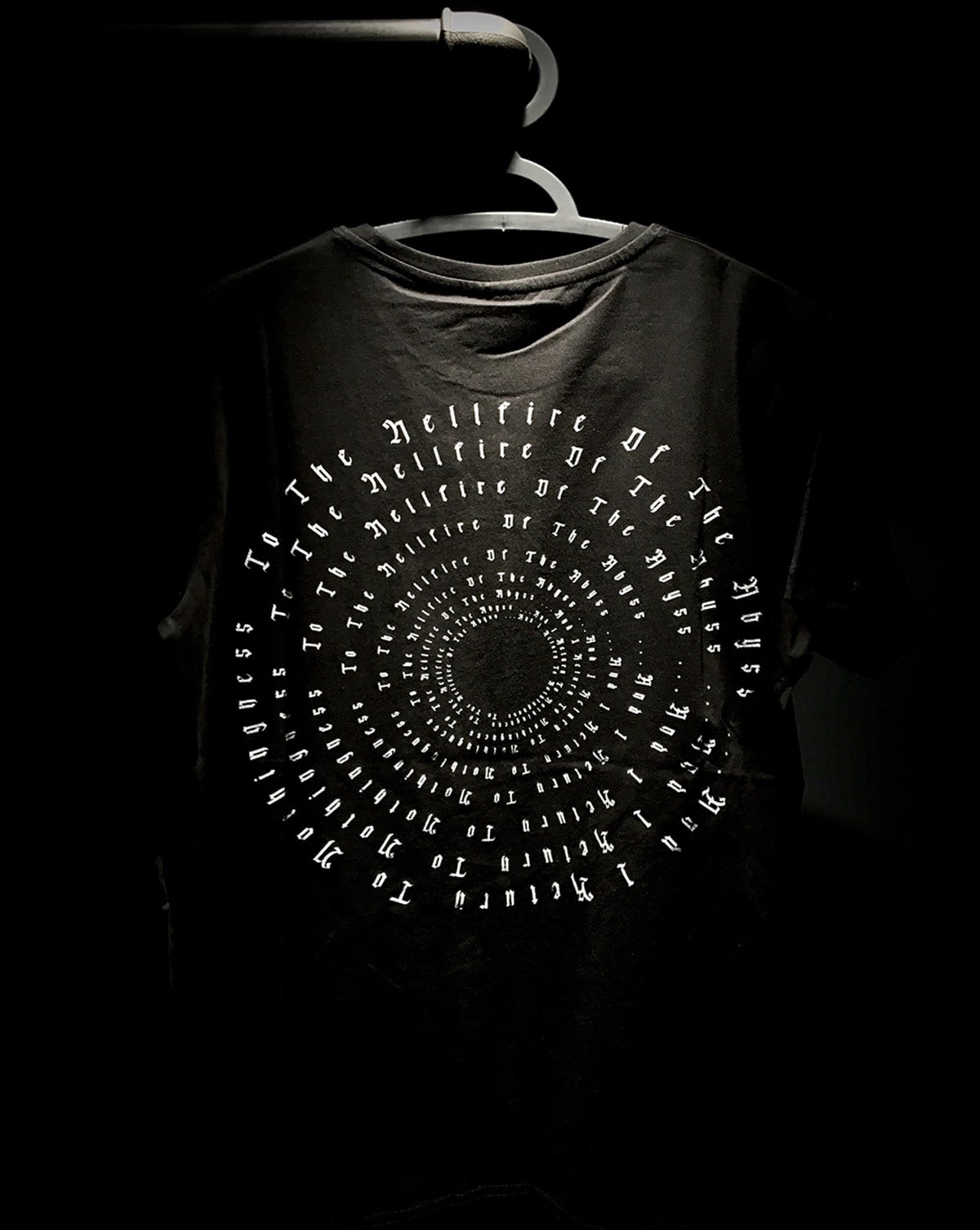 LORNA SHORE And I Return To Nothingness T-Shirt