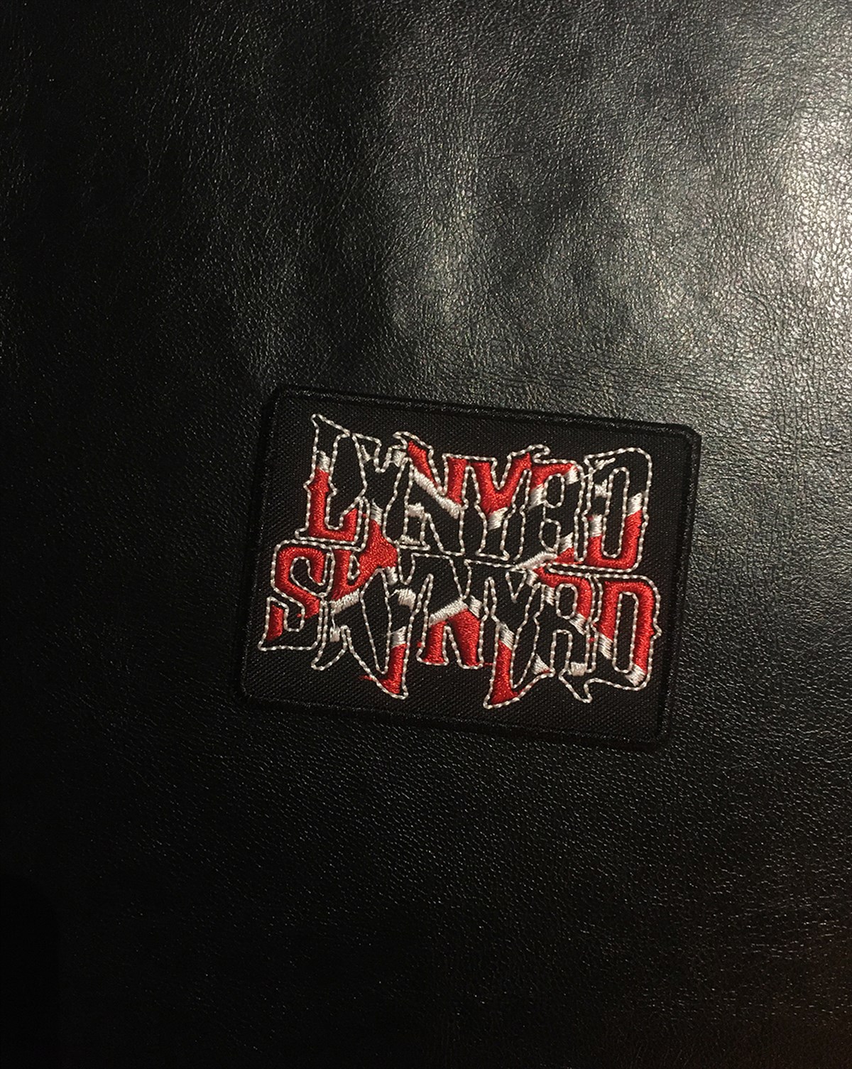 LYNYRD SKYNYRD  Küçük Patch