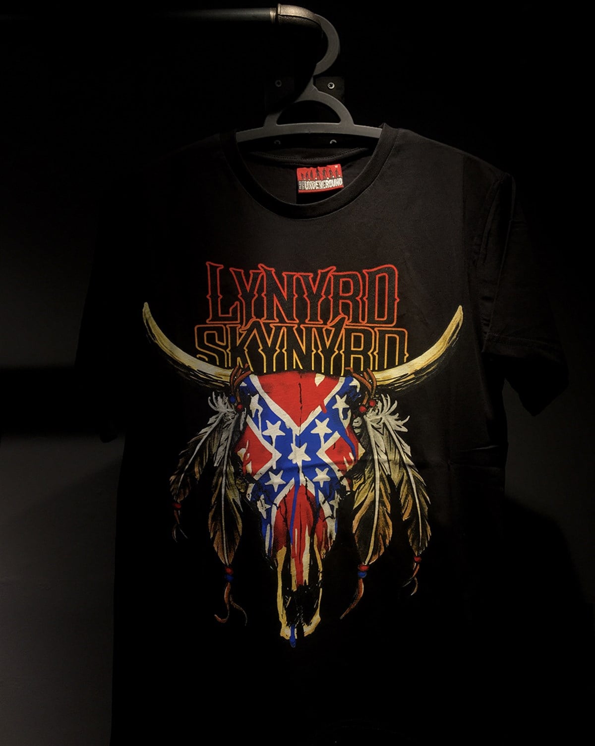 LYNYRD SKYNYRD  T-Shirt