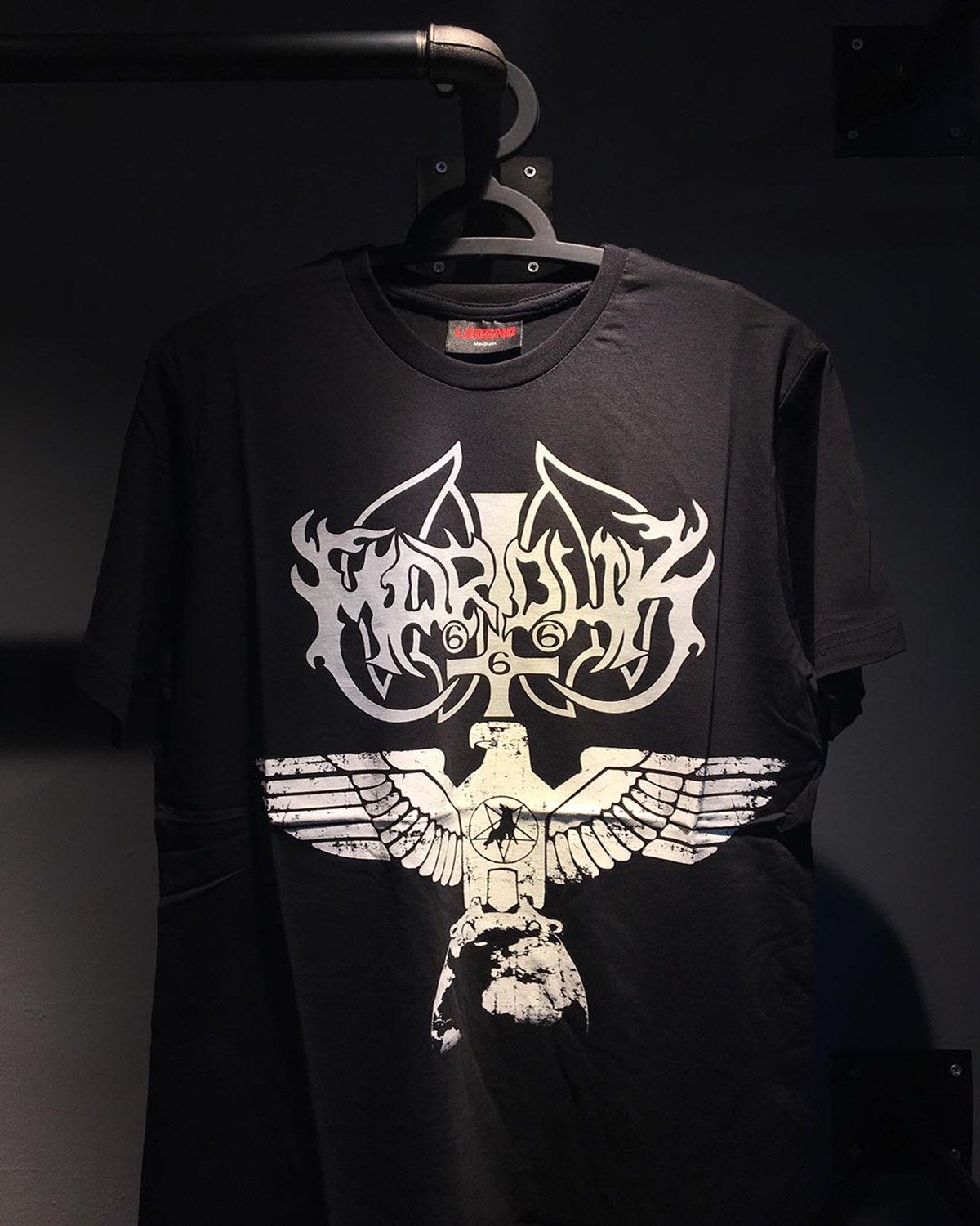 MARDUK World Funeral  T-Shirt