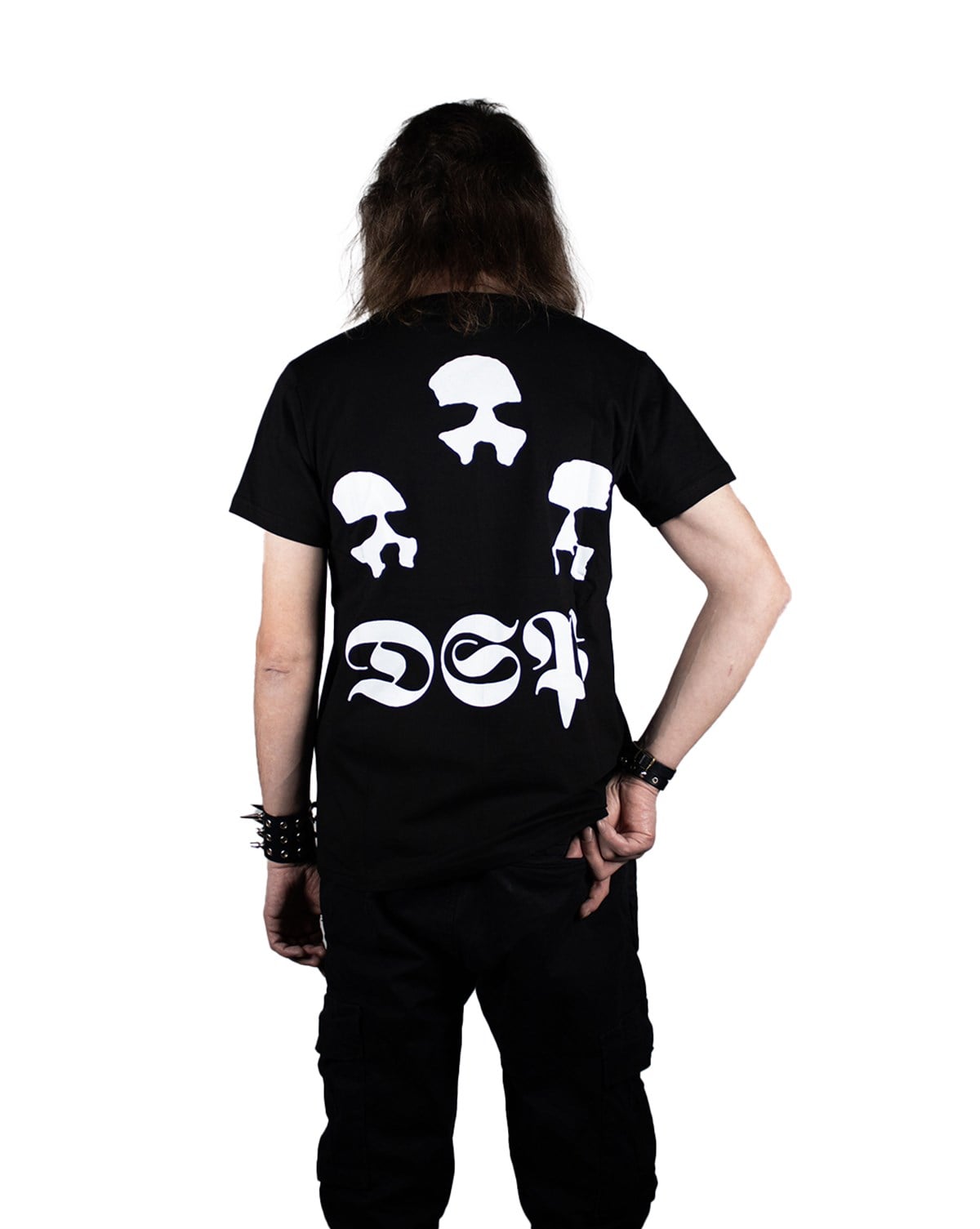 MAYHEM De Mysteriis Dom Sathanas T-Shirt