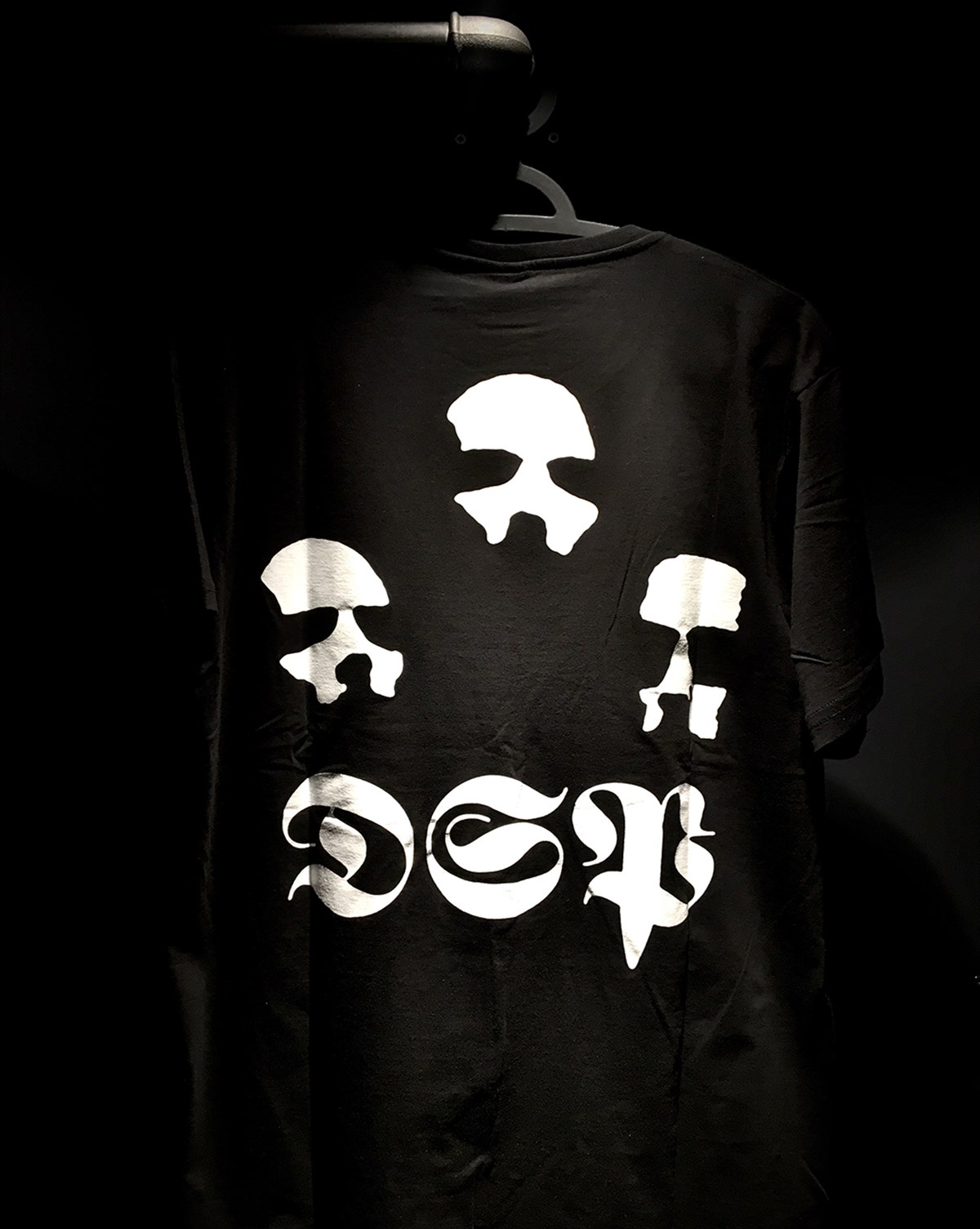 MAYHEM De Mysteriis Dom Sathanas T-Shirt