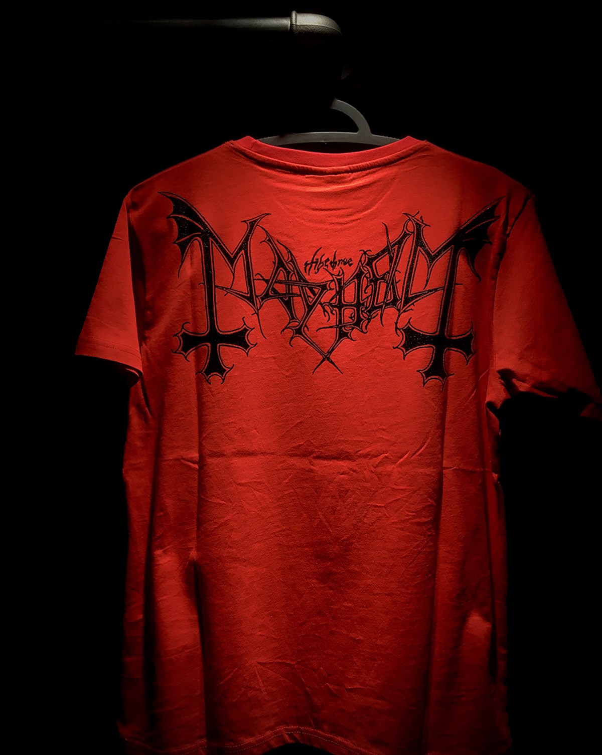 MAYHEM Deathcrush T-Shirt