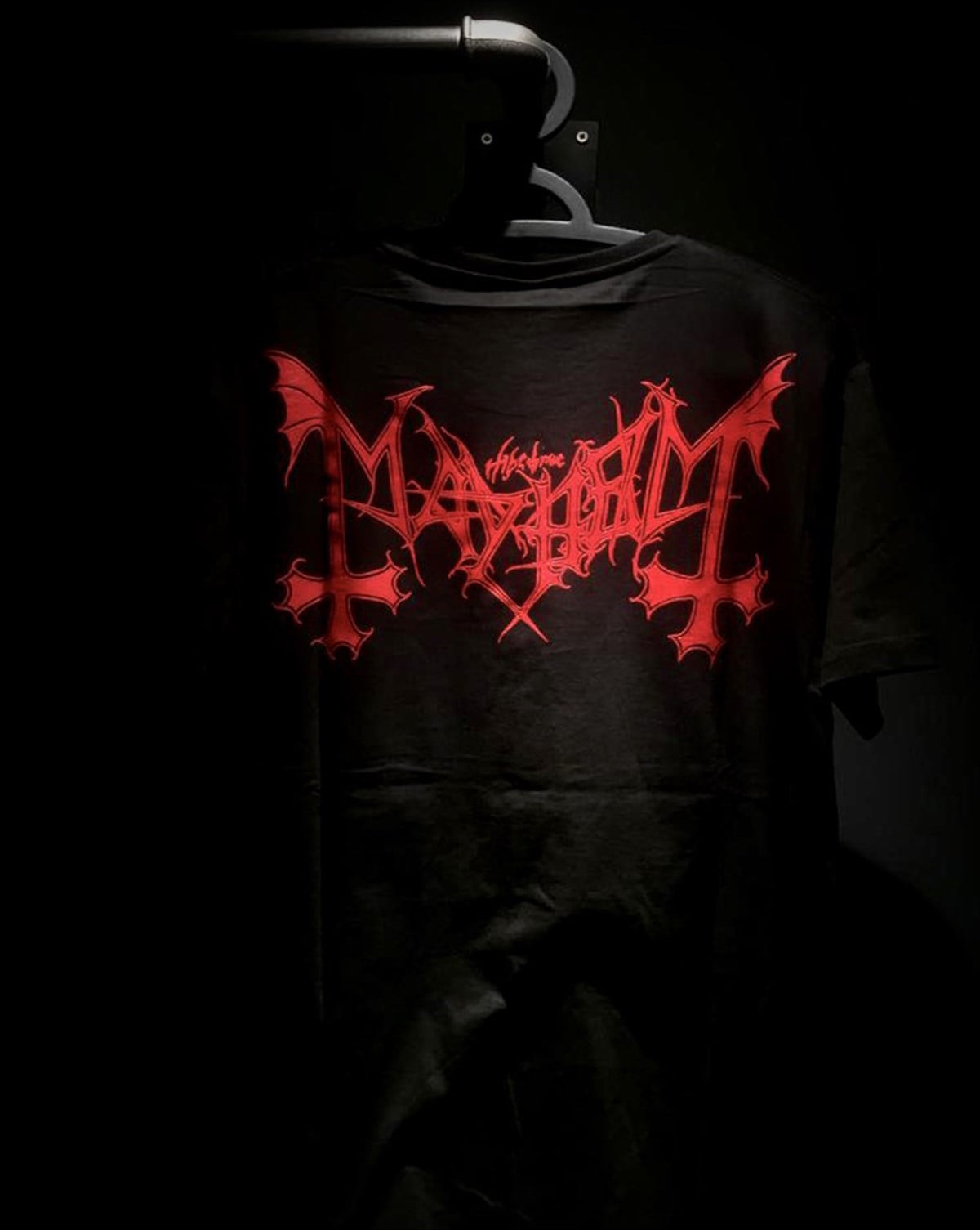 MAYHEM Deathcrush  T-Shirt