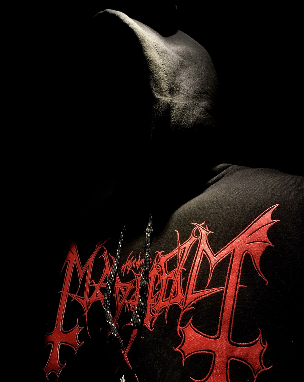 MAYHEM Eastern Ritual Tour MMXX Hoodie