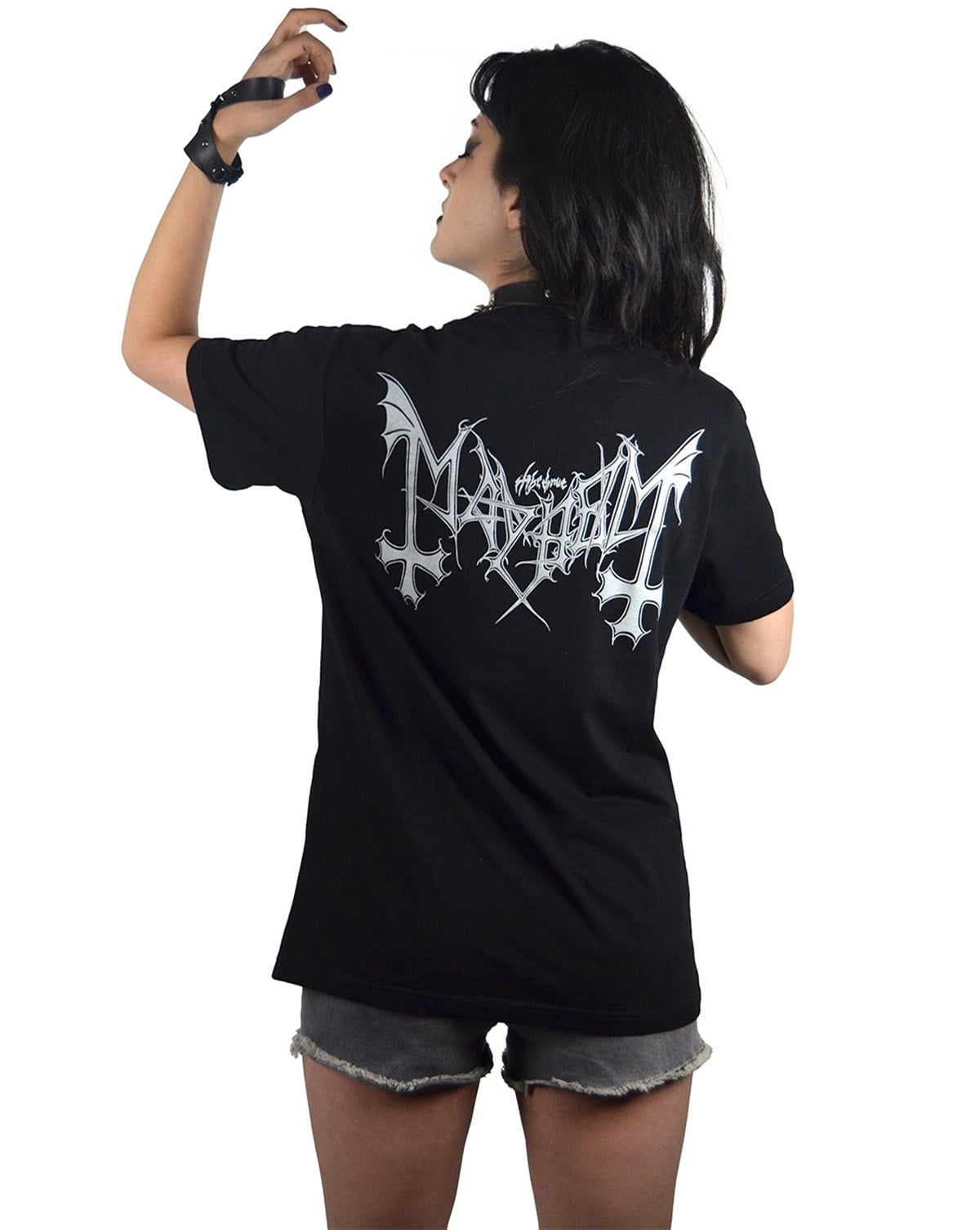 MAYHEM Psywar T-Shirt