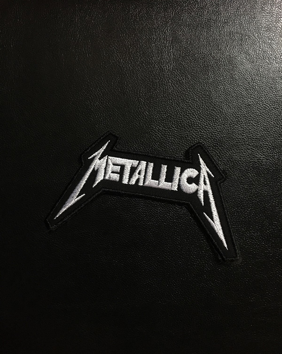 MEGADETH  Küçük Patch