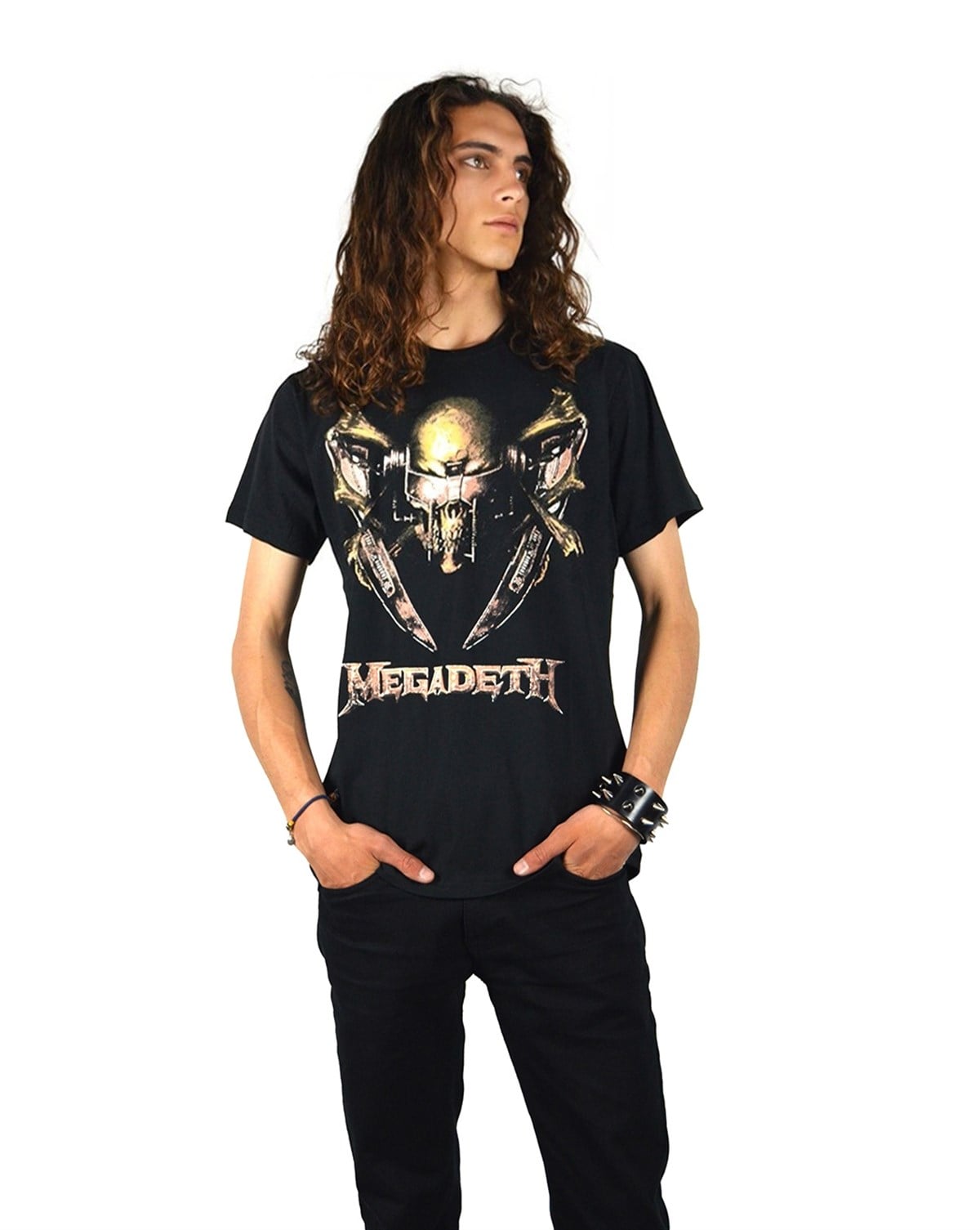 MEGADETH T-Shirt