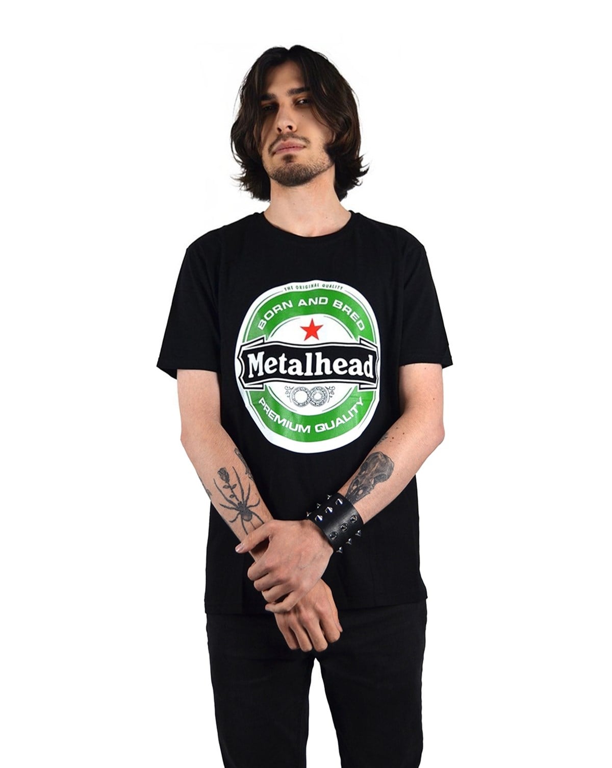 METALHEAD  T-Shirt