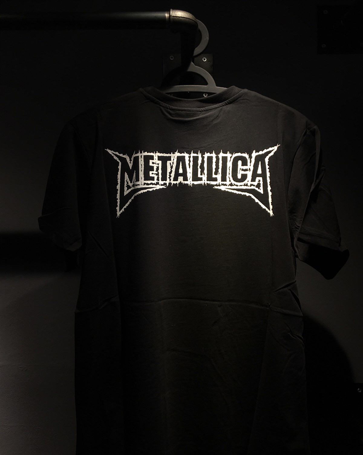 METALLICA  Kill Em All 1983 T-Shirt