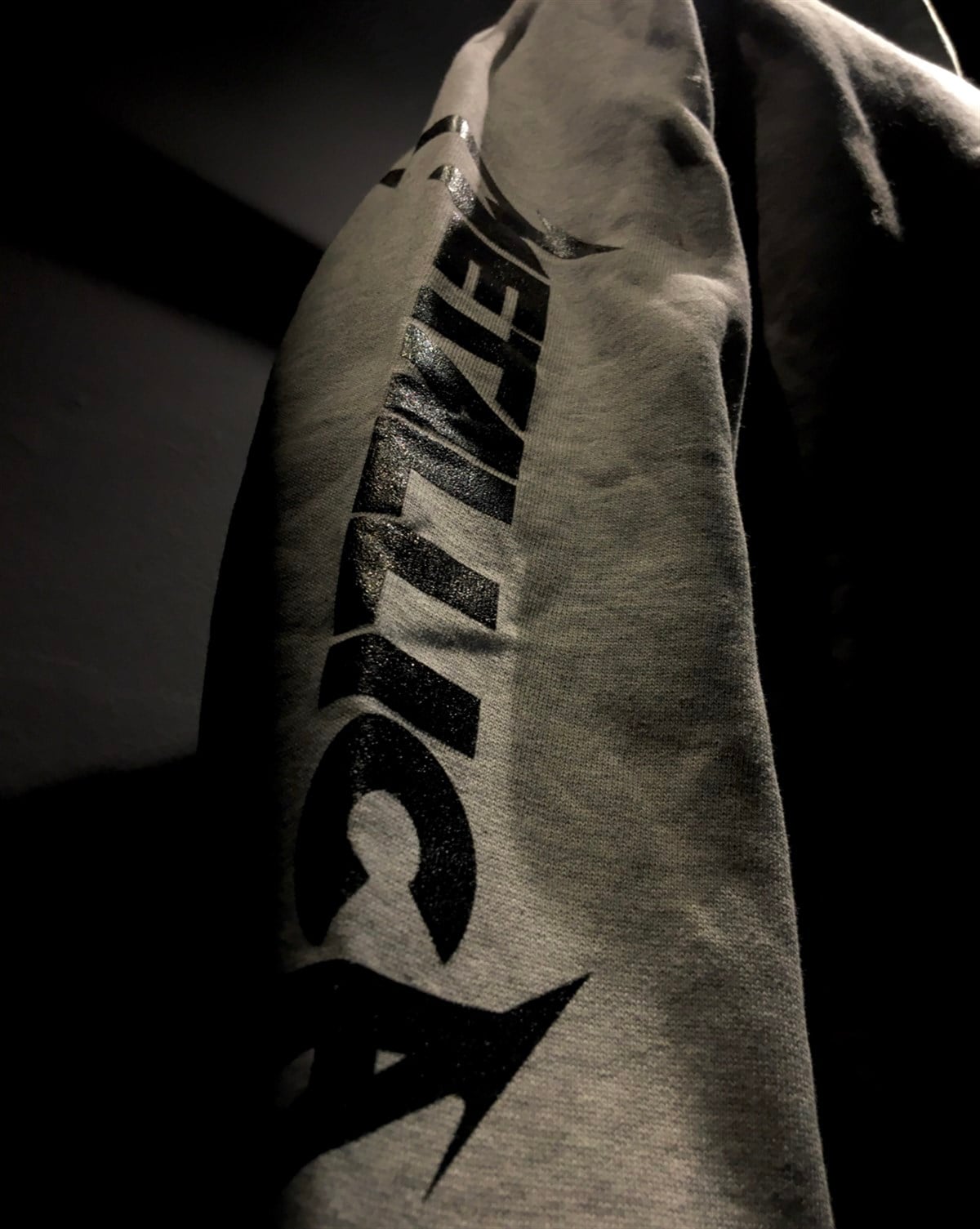 METALLICA And Justice for All  Hoodie Zip Up