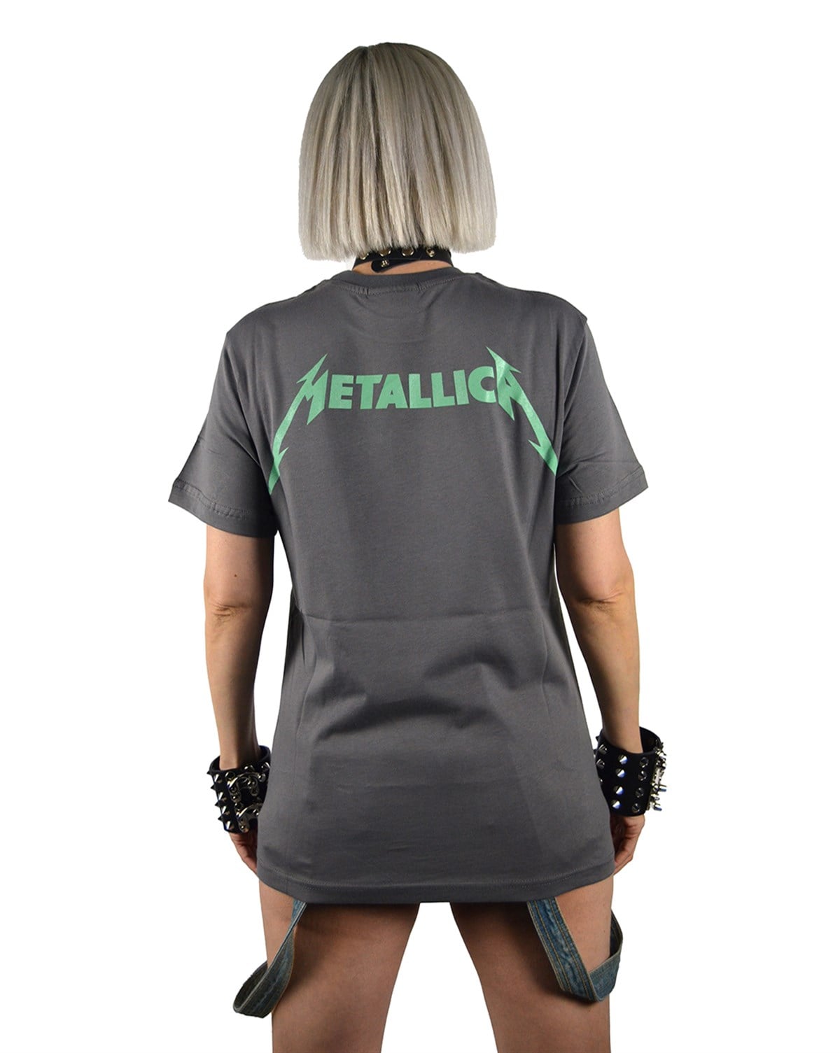 METALLICA And Justice for All T-Shirt