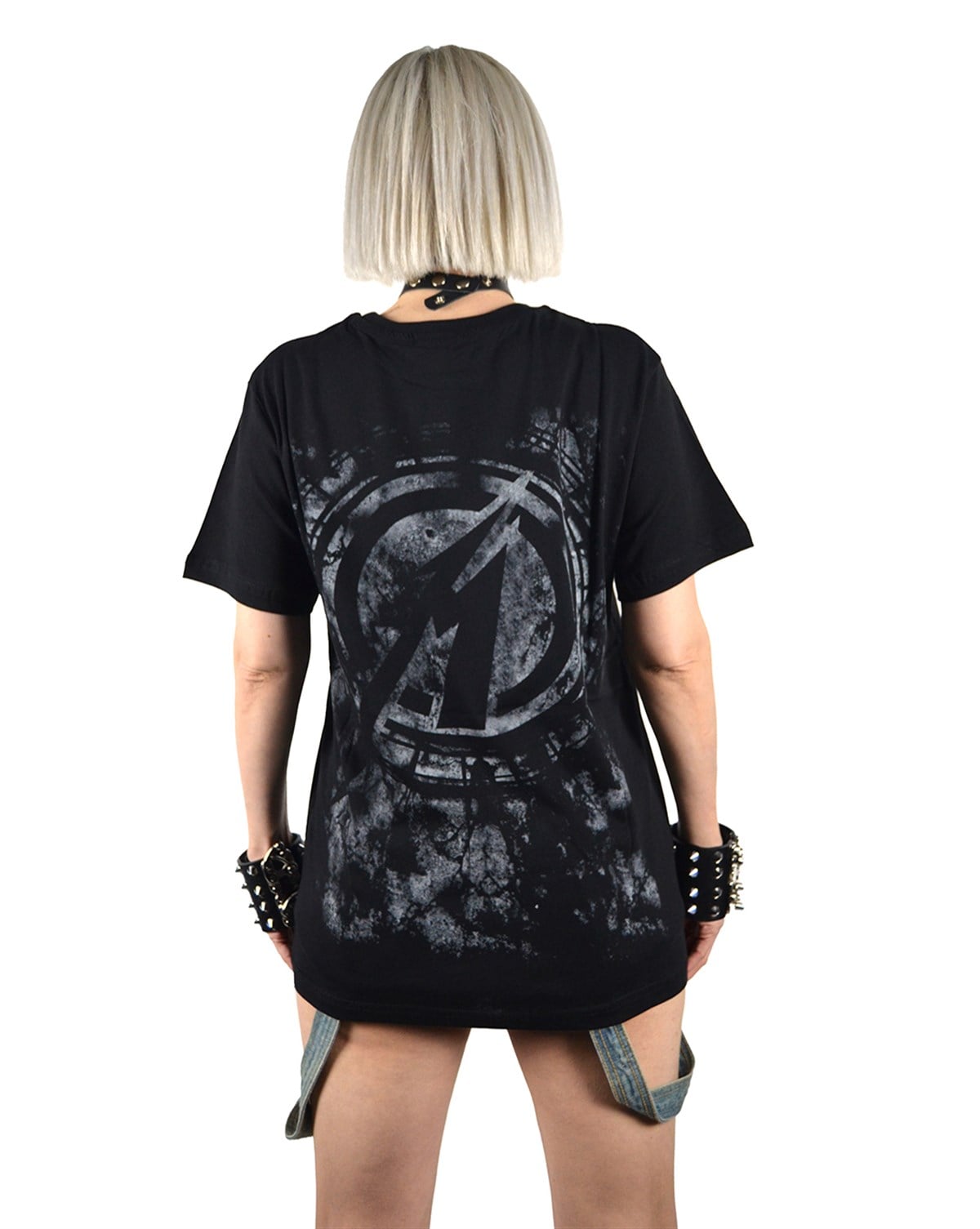 METALLICA And Justice for All  T-Shirt