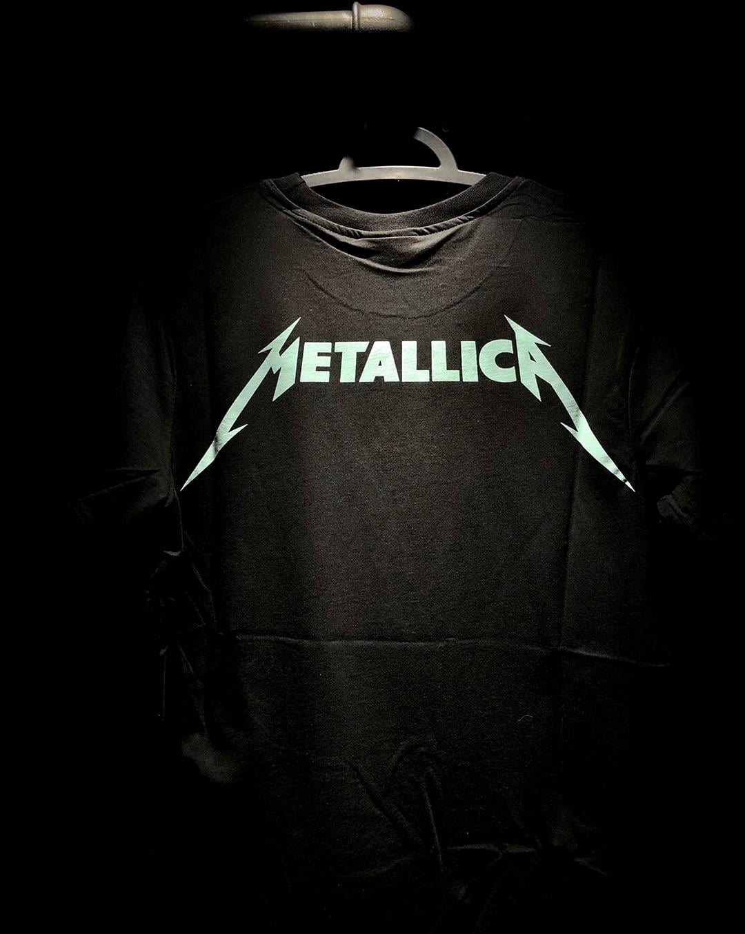 METALLICA And Justice for All T-Shirt