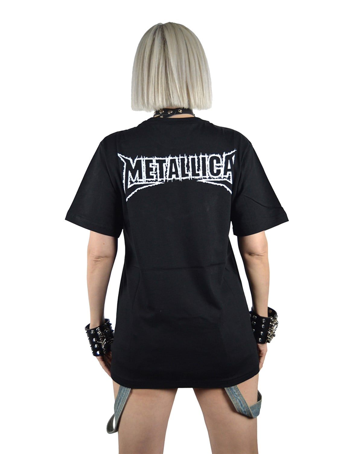 METALLICA  Kill Em All 1983 T-Shirt