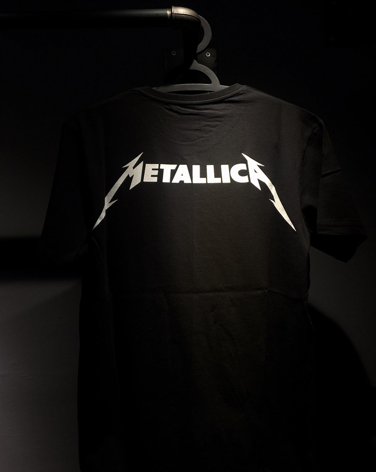 METALLICA Master of Puppets  T-Shirt