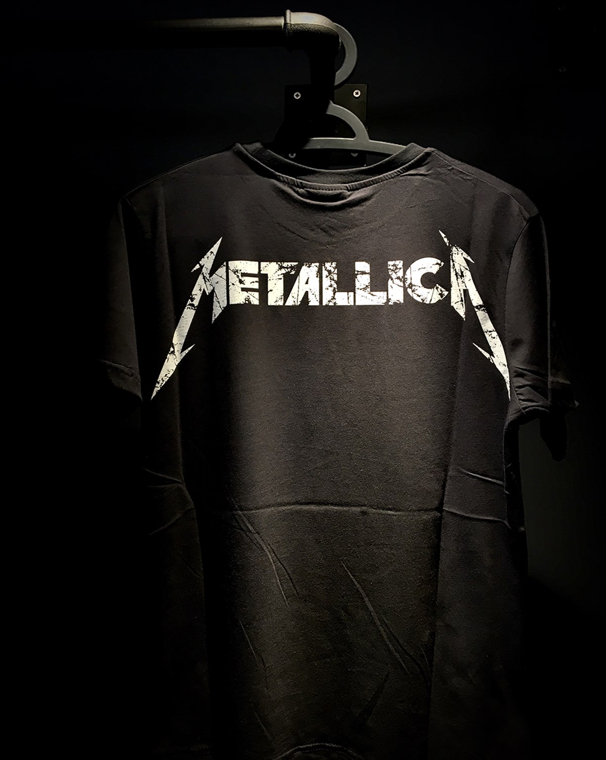 METALLICA Master of Puppets T-Shirt