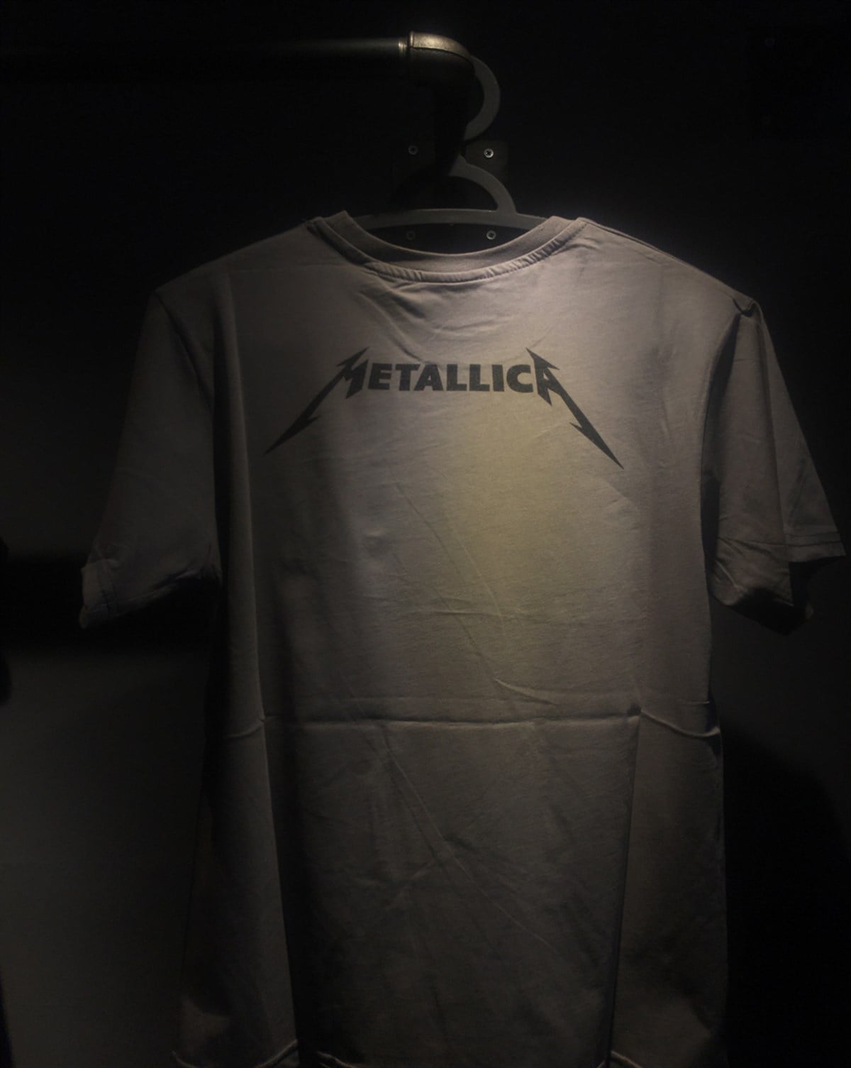 METALLICA Nothing Else Matters T-Shirt