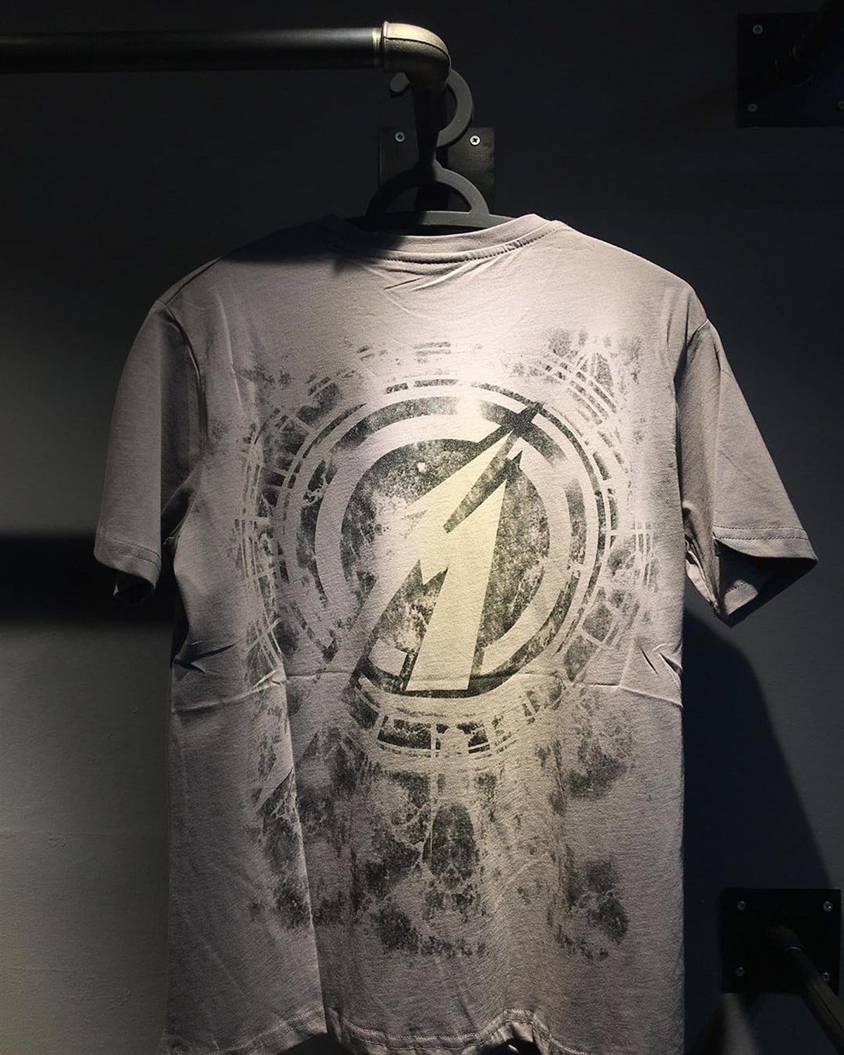 METALLICA And Justice for All  T-Shirt