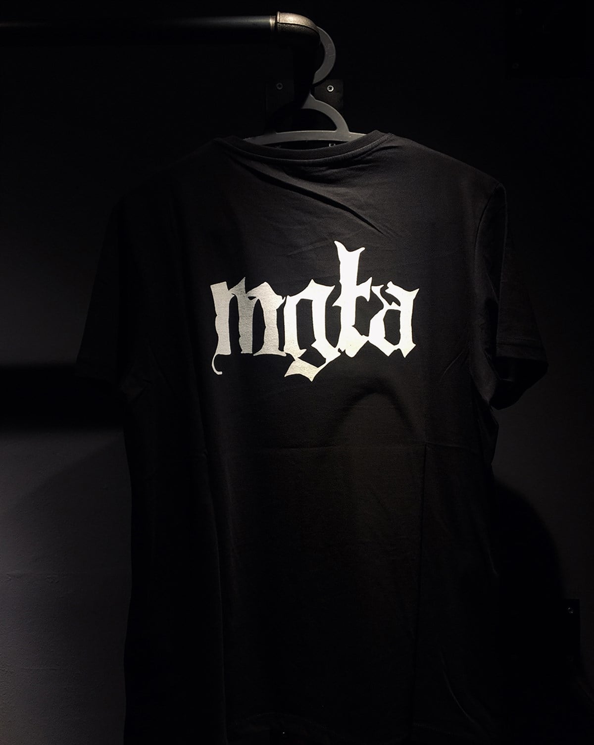 MGLA  Age of Excuse  T-Shirt