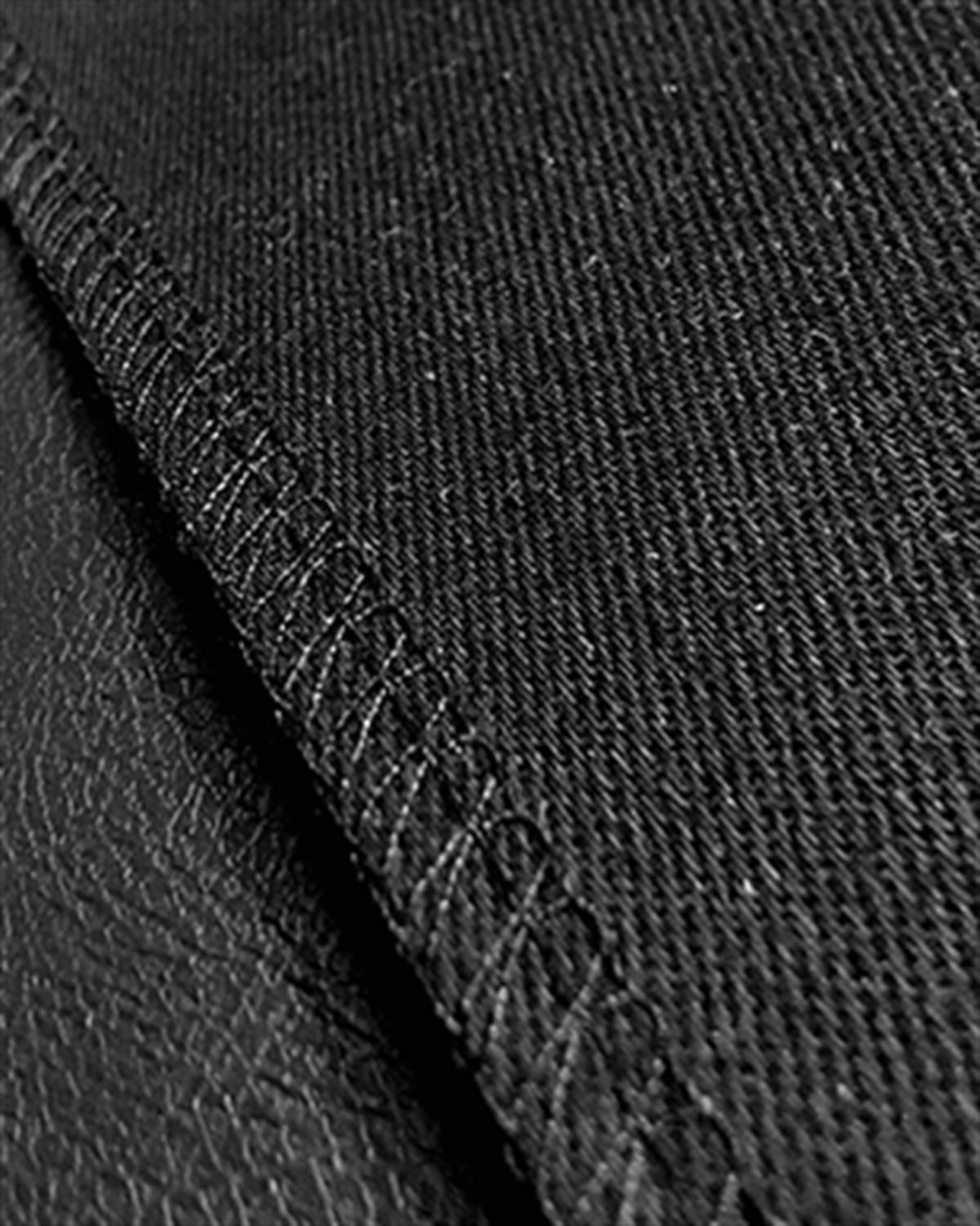 MGLA Age of Excuse  Back Patch