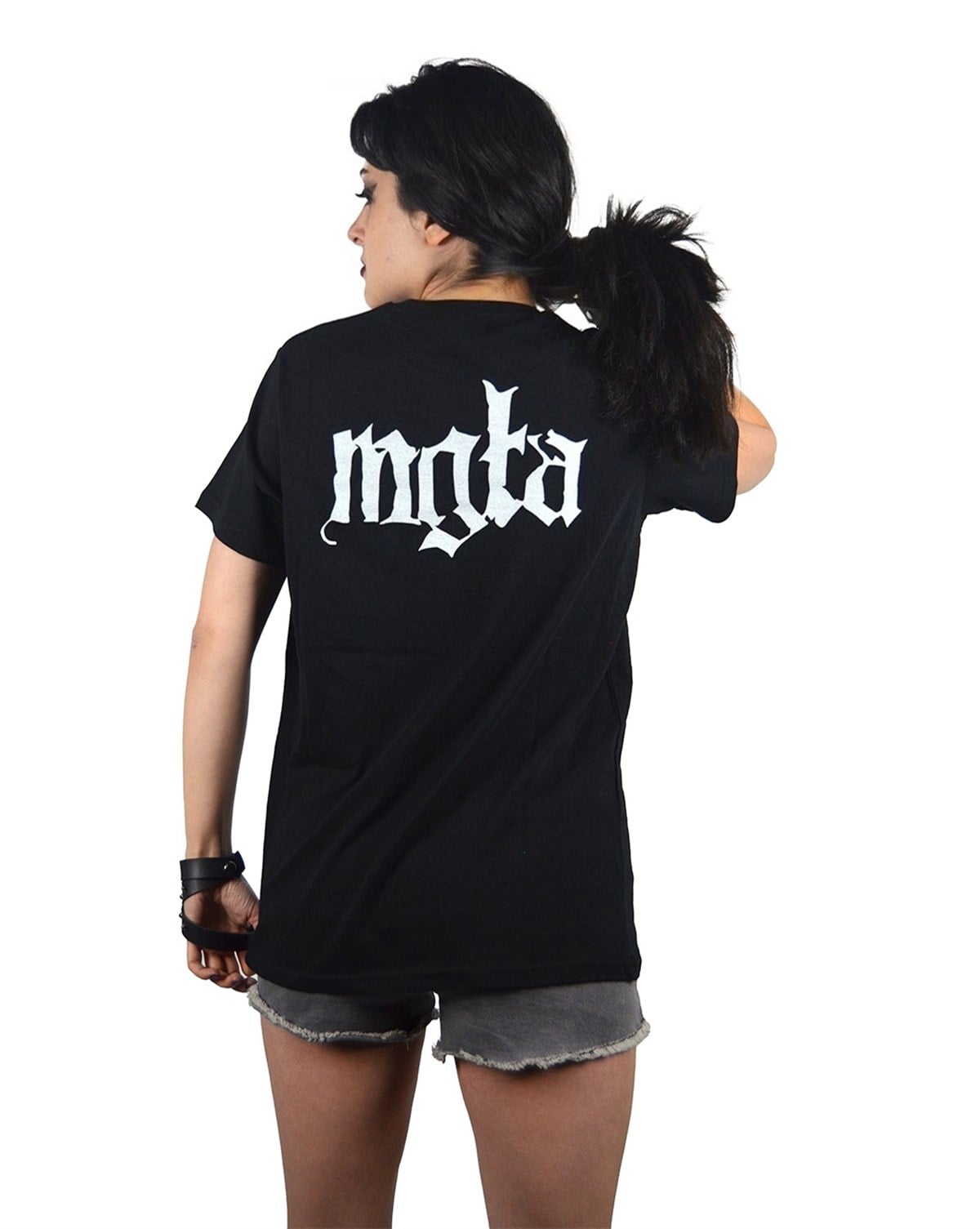 MGLA  Age of Excuse  T-Shirt