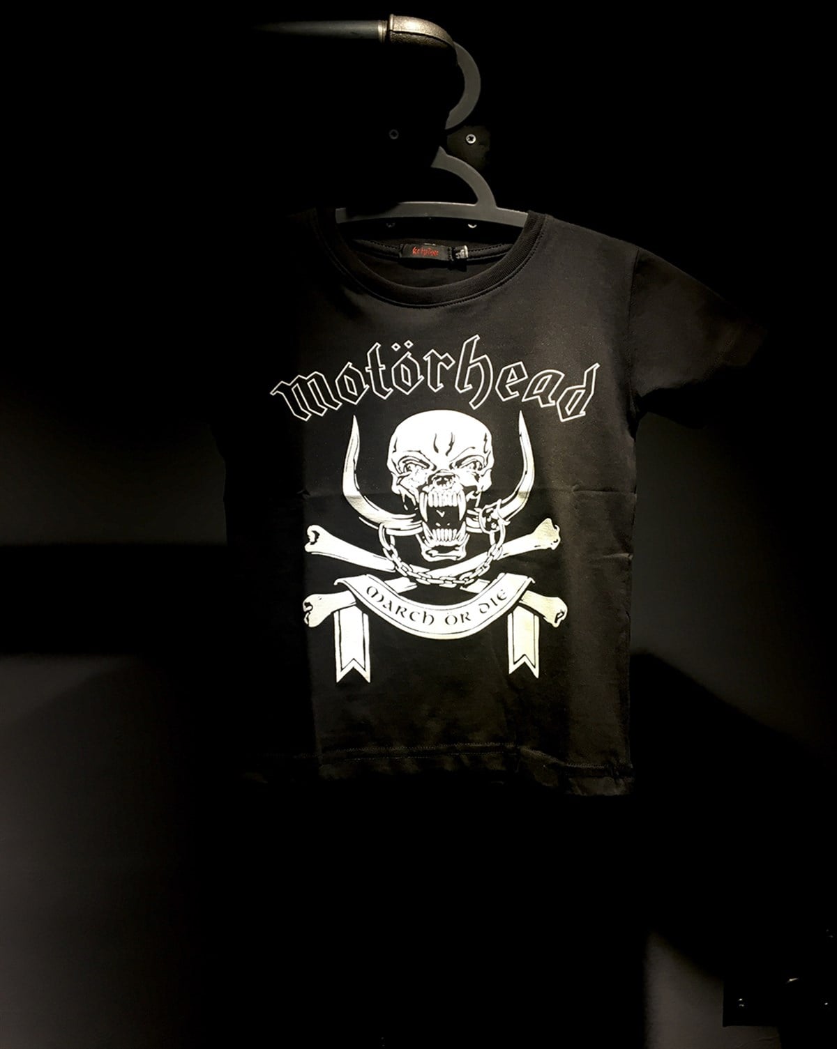 MOTÖRHEAD  Çocuk  T-Shirt