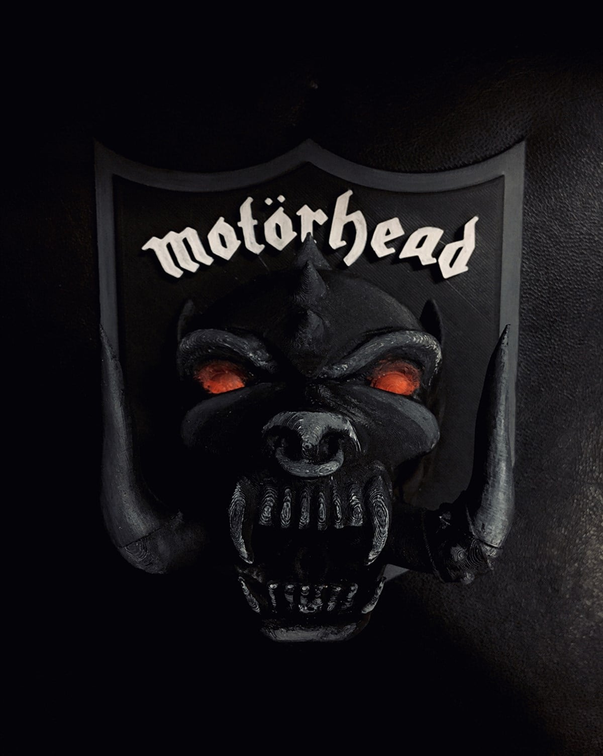 MOTÖRHEAD Figure