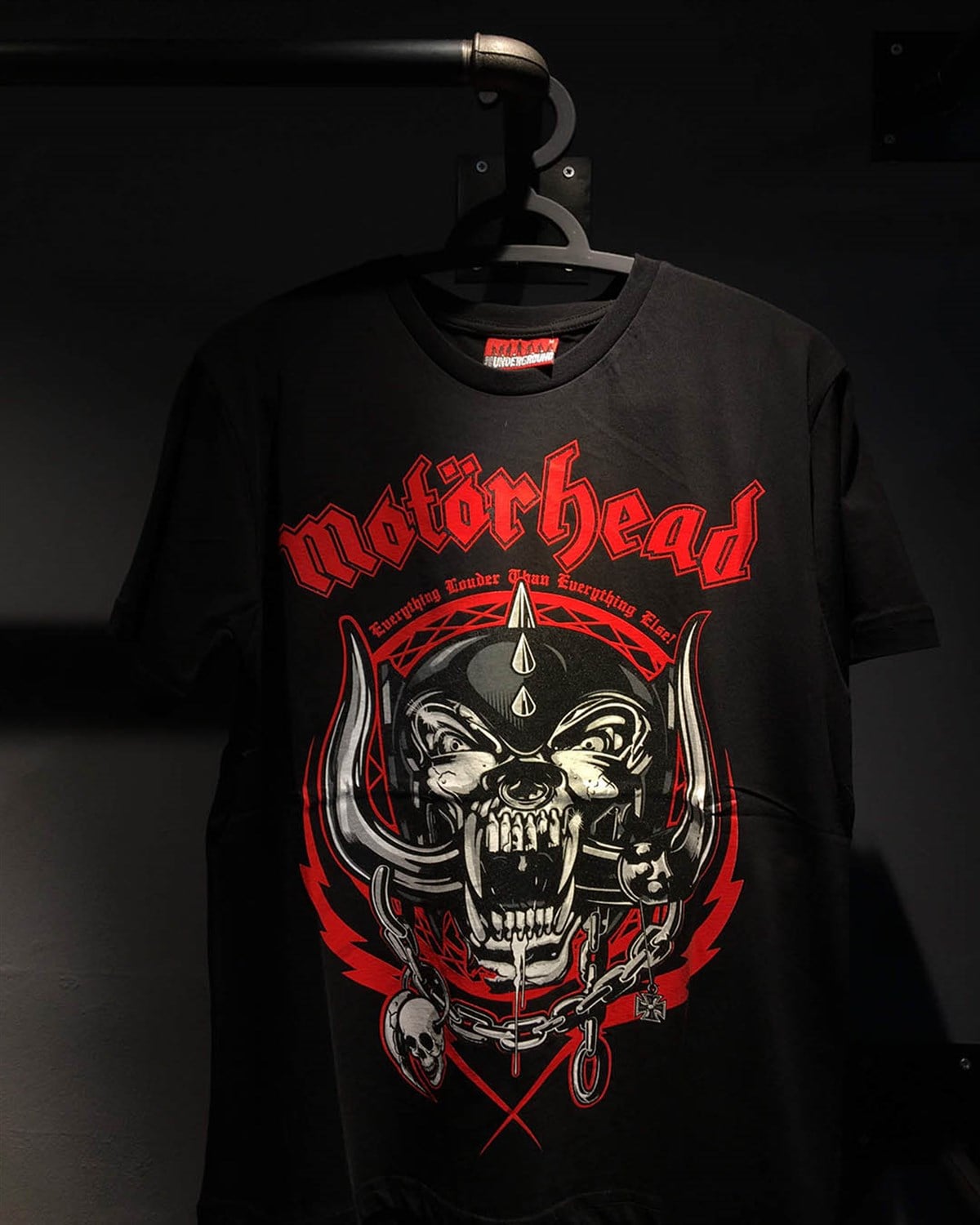 MOTÖRHEAD  T-Shirt