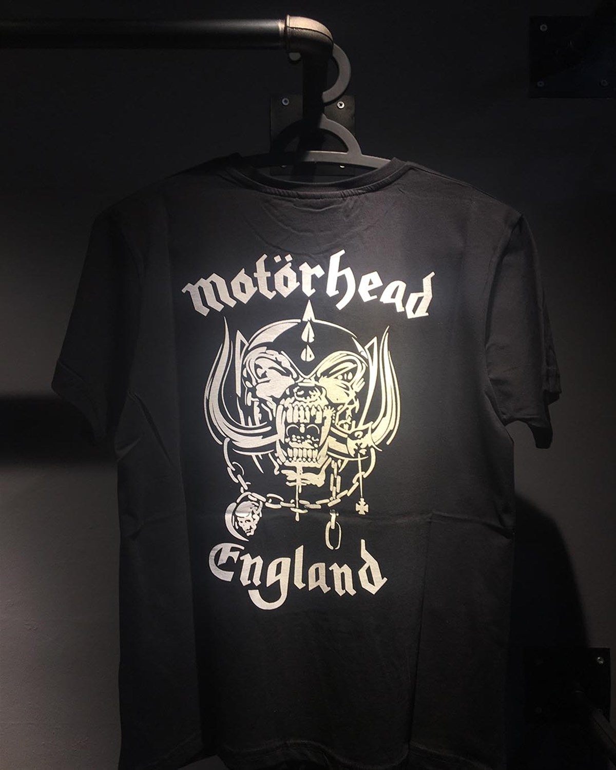 MOTÖRHEAD XXXV  T-Shirt